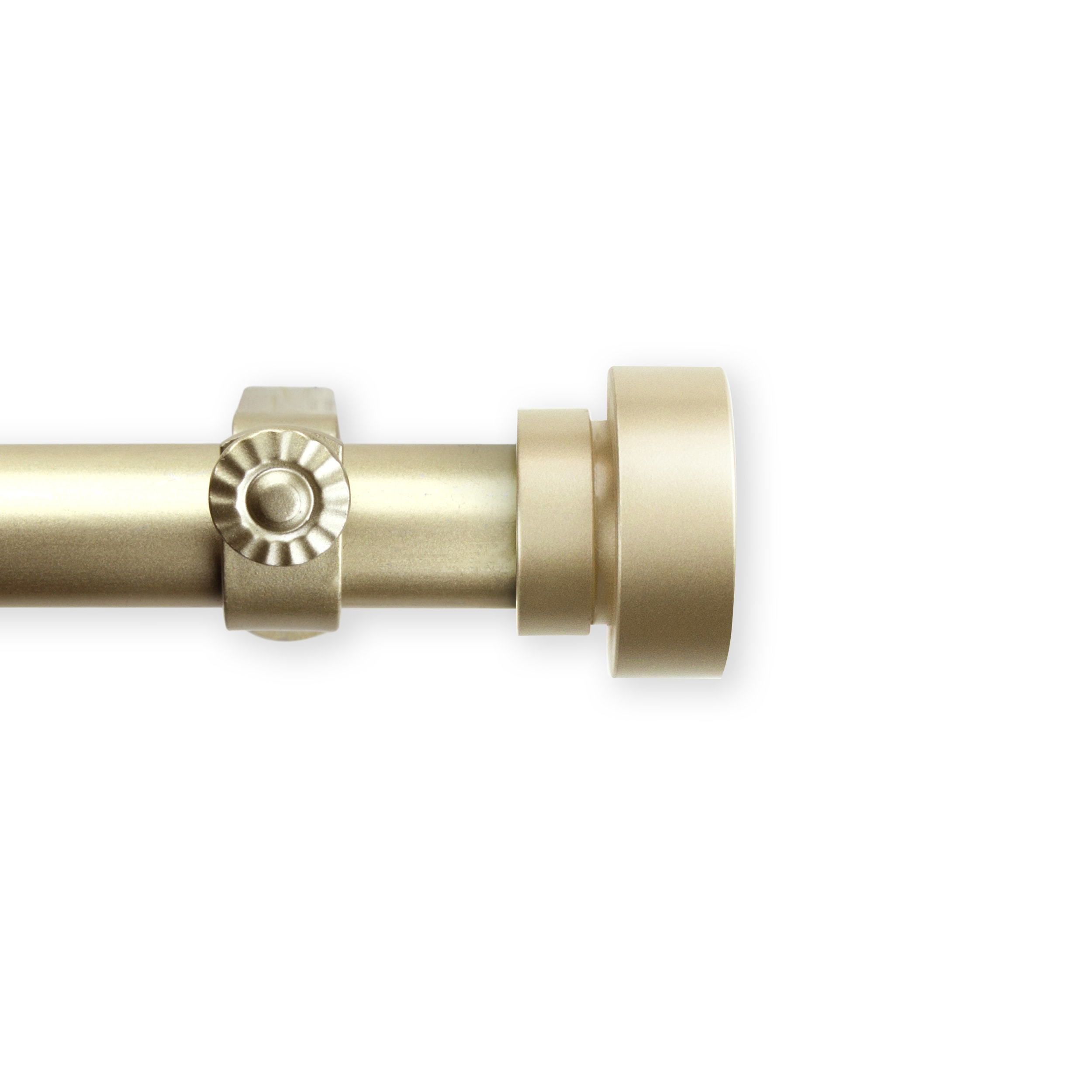 Hart & Harlow L-100-37-183 Curtain-Rods - View #3