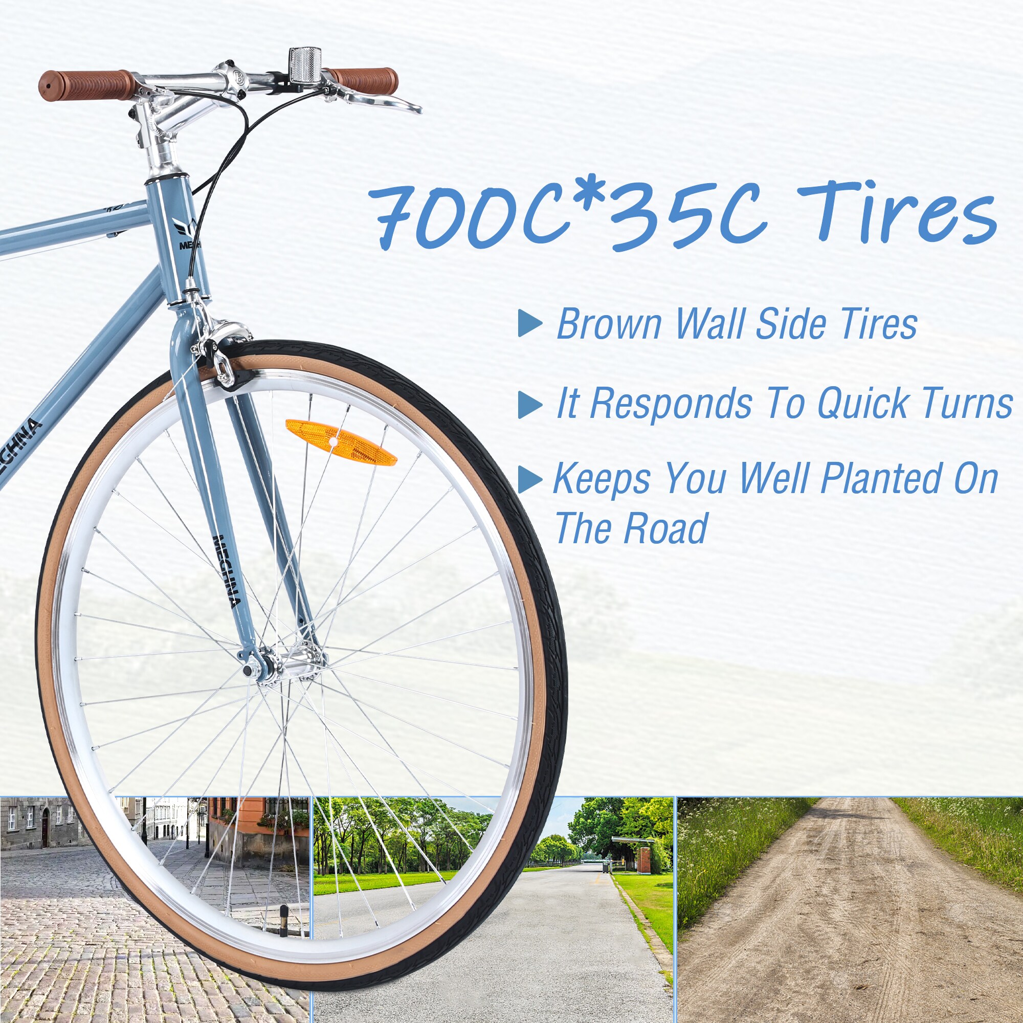 Gaierptone YYLGAQD2YRV bikes - View #2