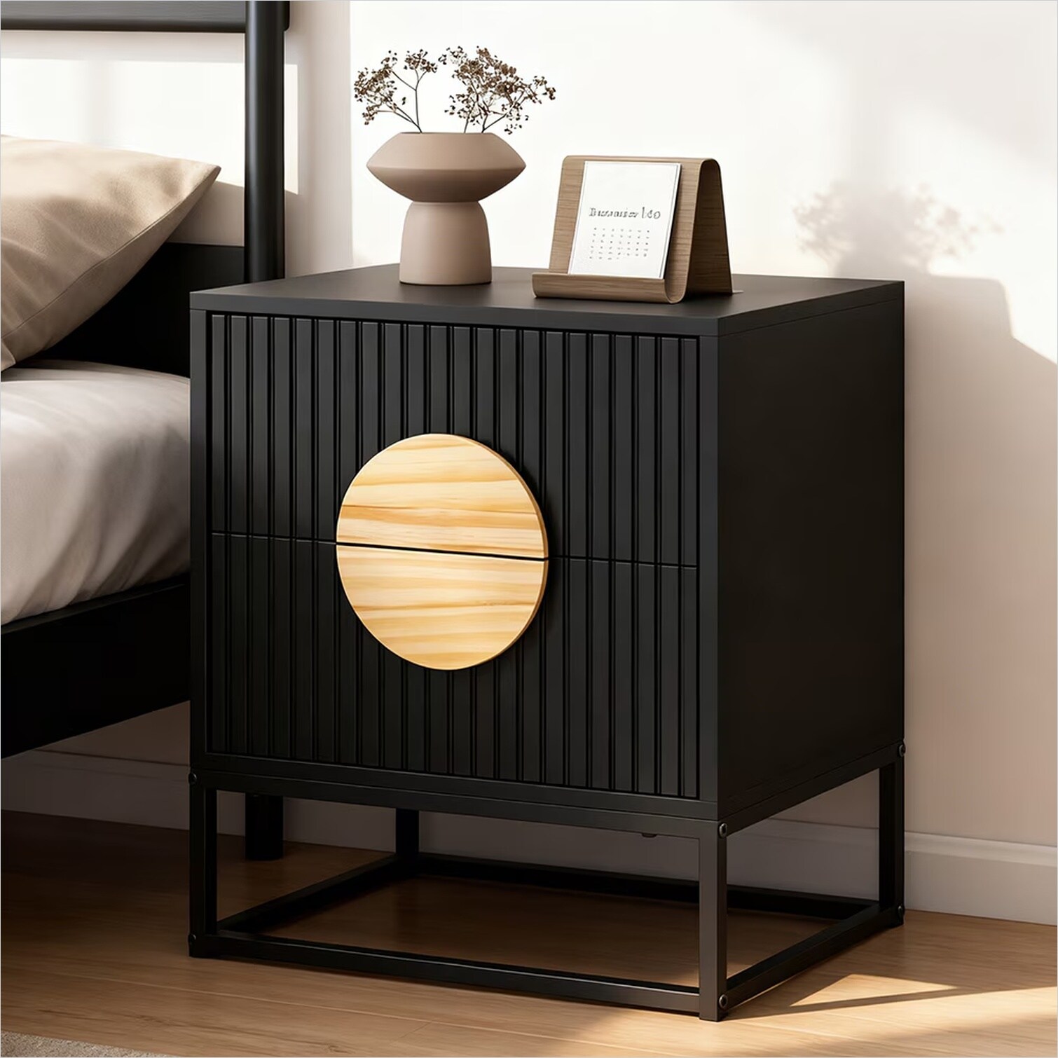 Naturefalls QX4JSB4B3TOG nightstands - View #2