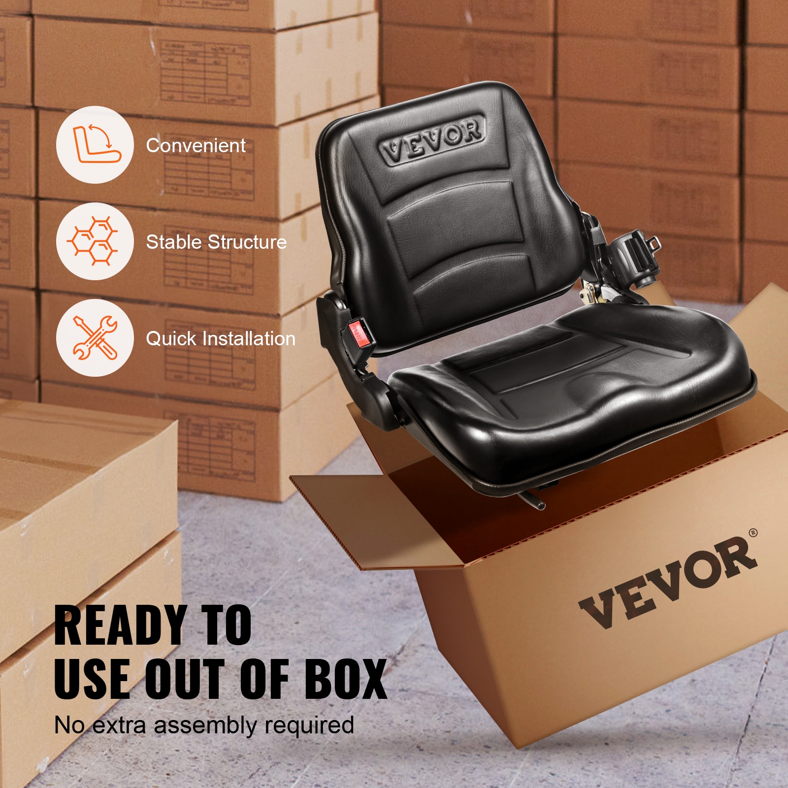 VEVOR CCZYCGKAQD00099Y0V0 Tractor-Accessories - View #7