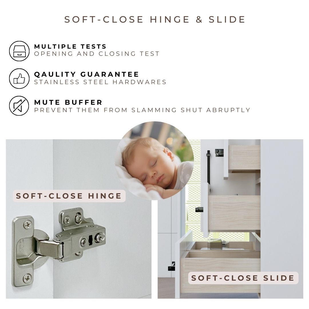 Moreno Bath MD642RRW Bath-Vanity-Combo - View #10