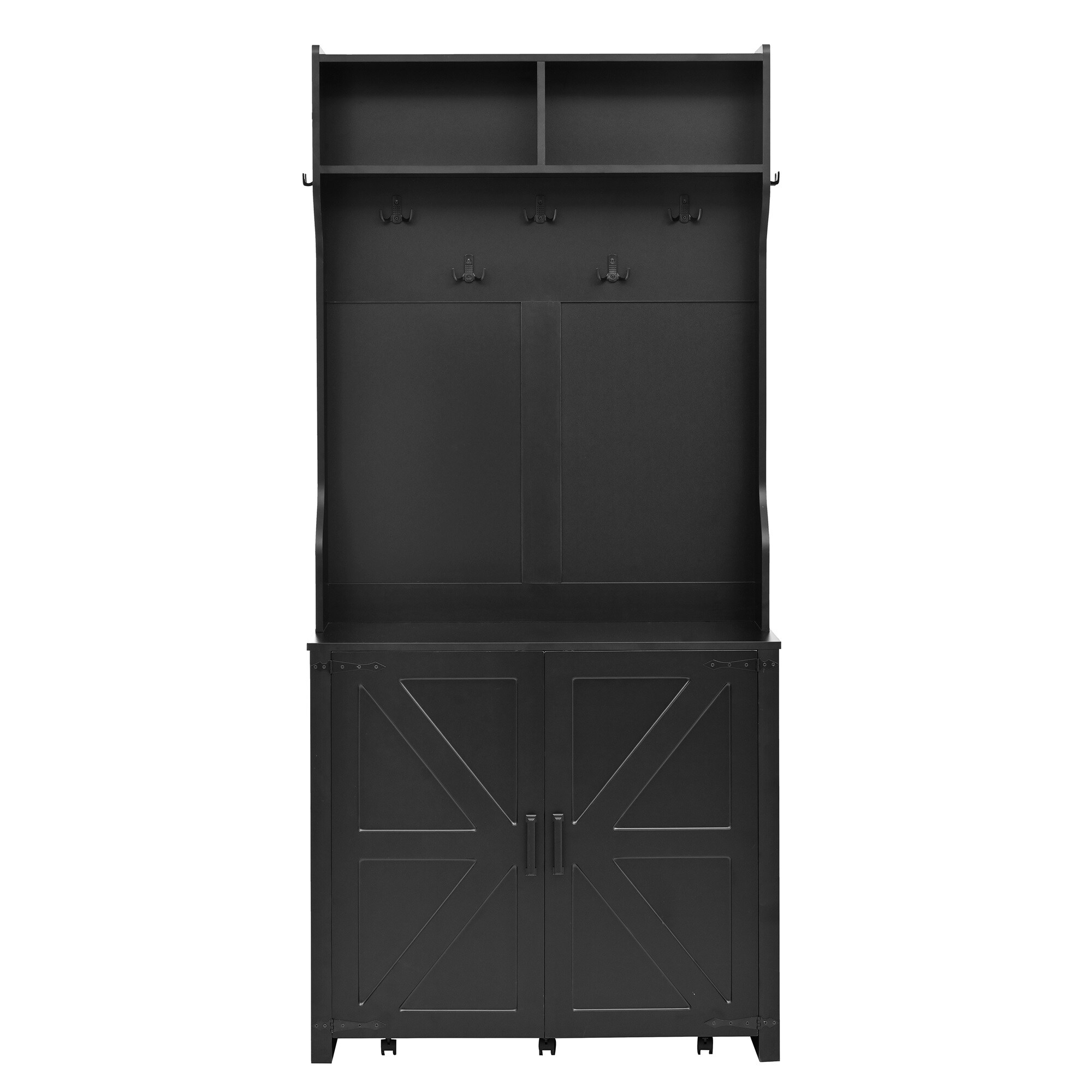 ModernLuxe N721P205788B Coatrack-Stands-Pedestals - View #9