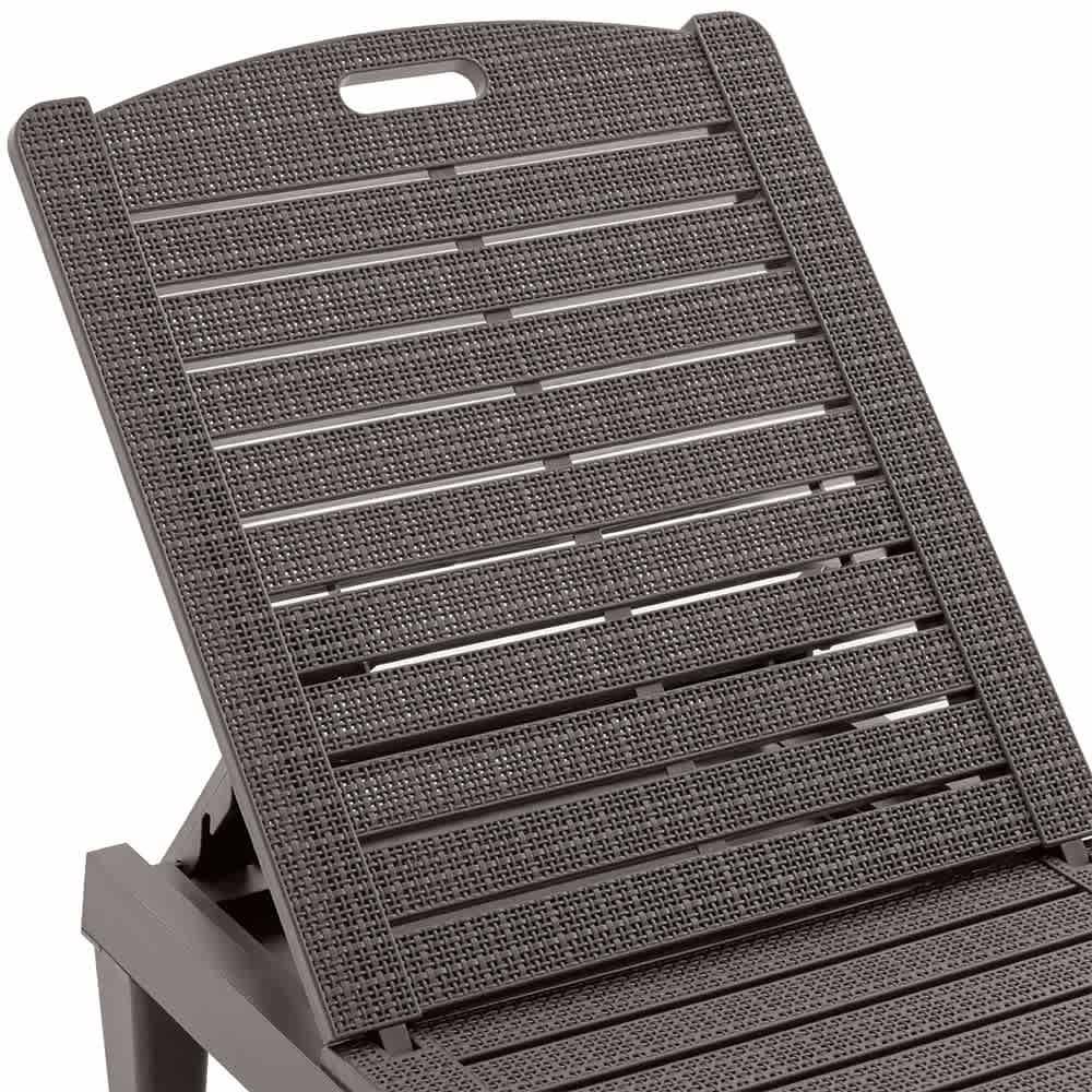 JUJABU ZJOUTDOORCHAISE-3 Patio-Chairs - View #8