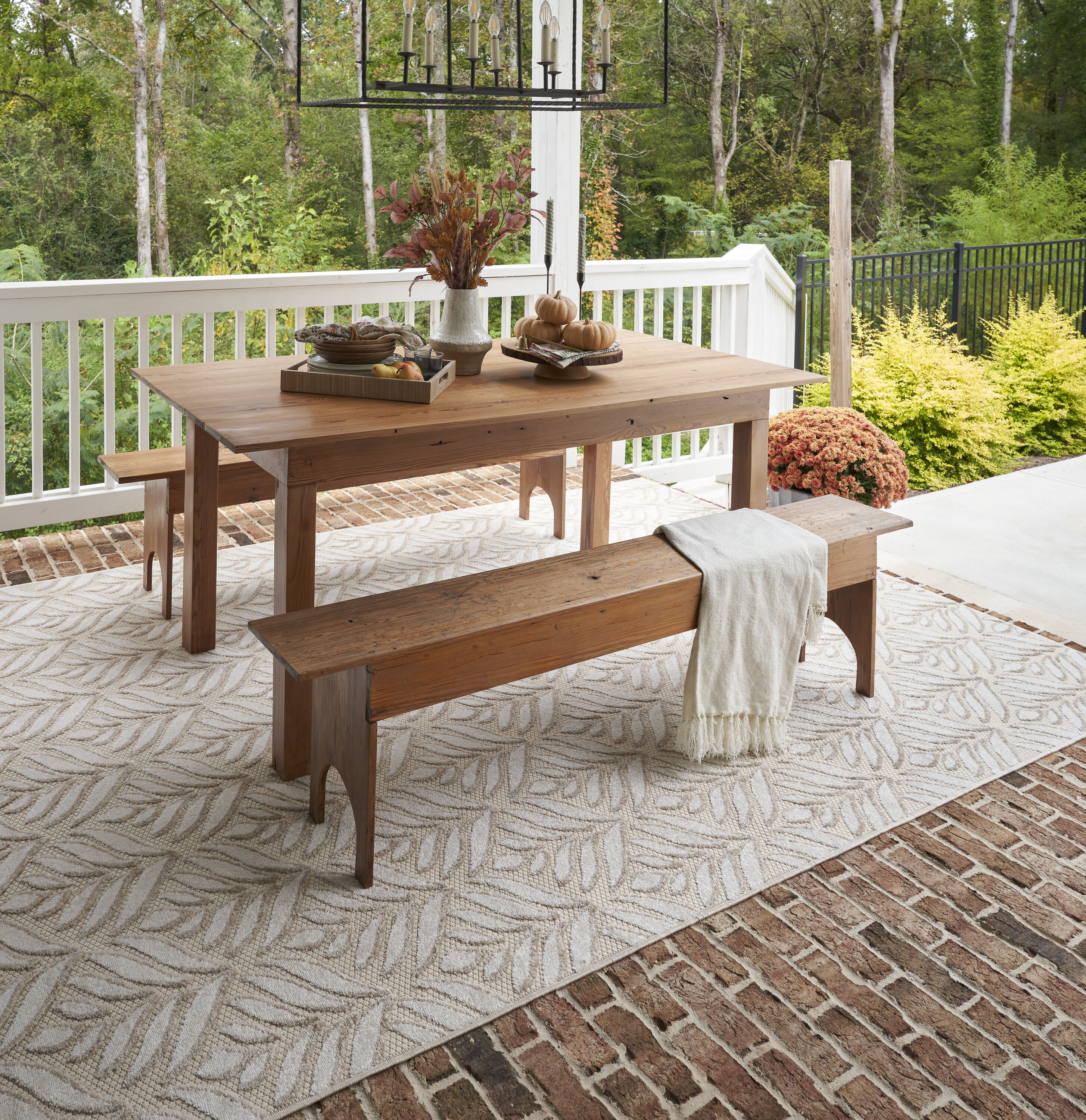 Nourison 099446175144 rugs - View #6