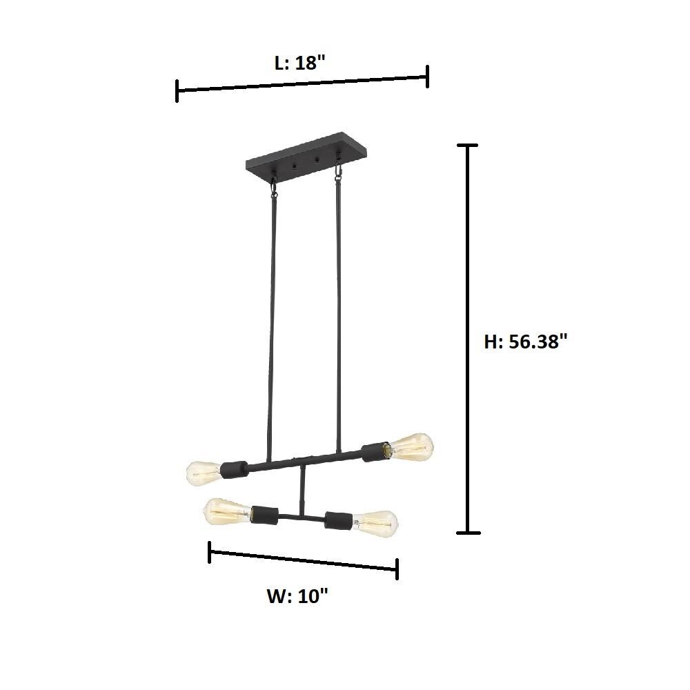 EGLO 203493A Pendant-Lights - View #2