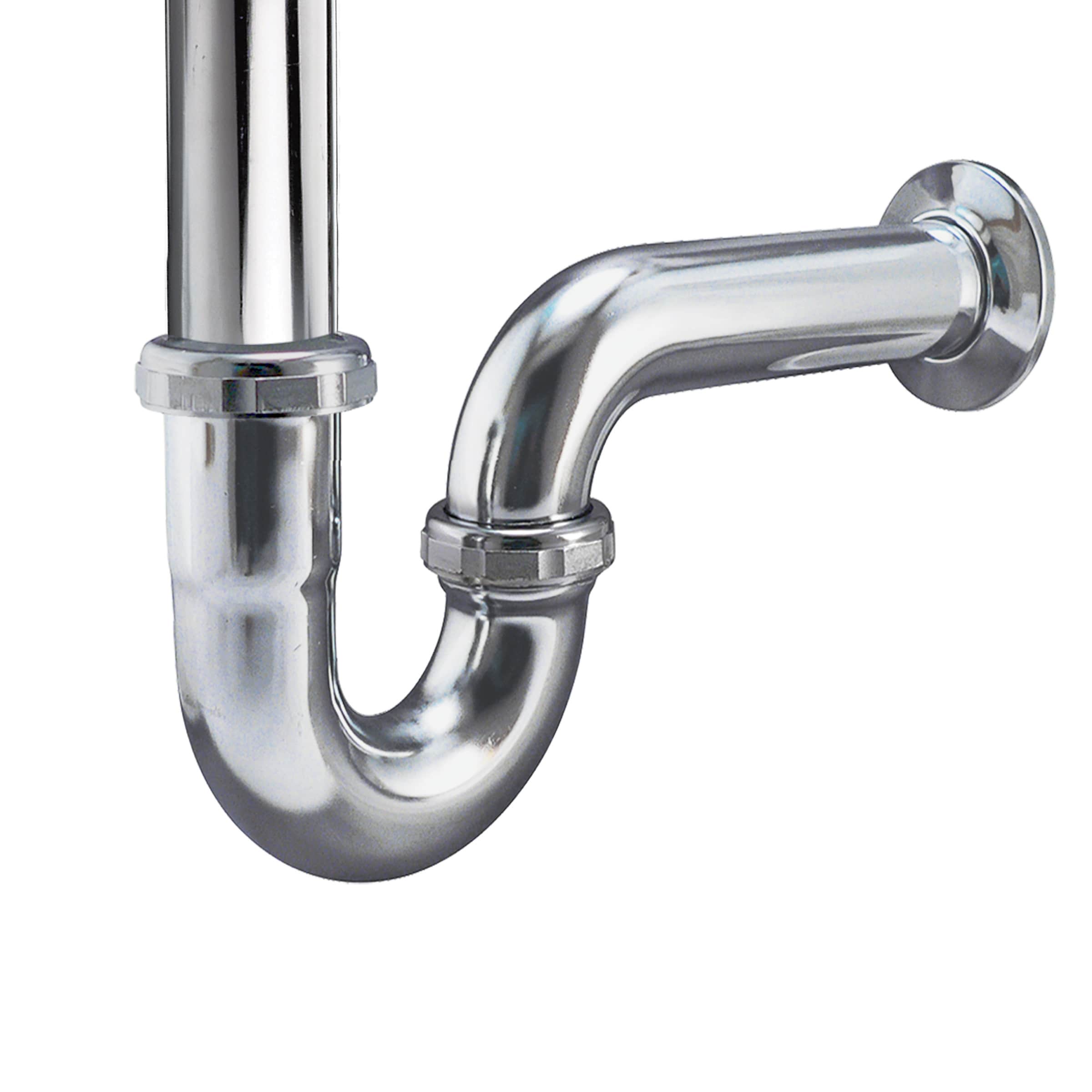 Keeney 10304CK Under-Sink-Tubular-Drainage - View #3