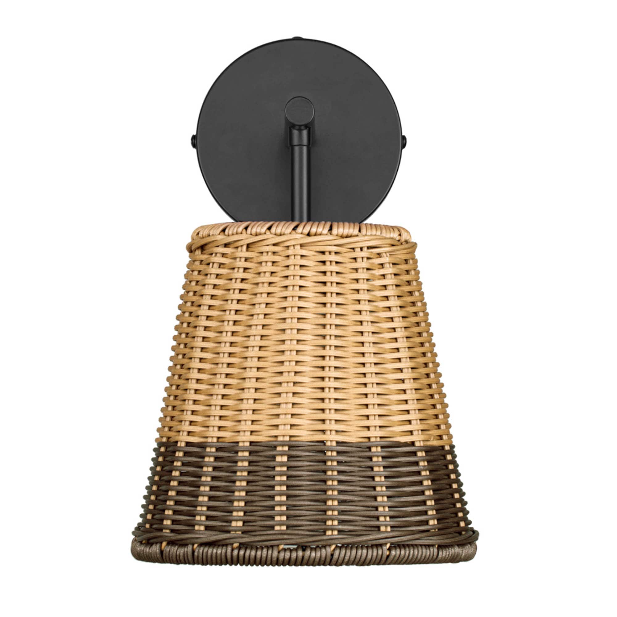 allen + roth 43042 Outdoor-Wall-Lighting - View #13