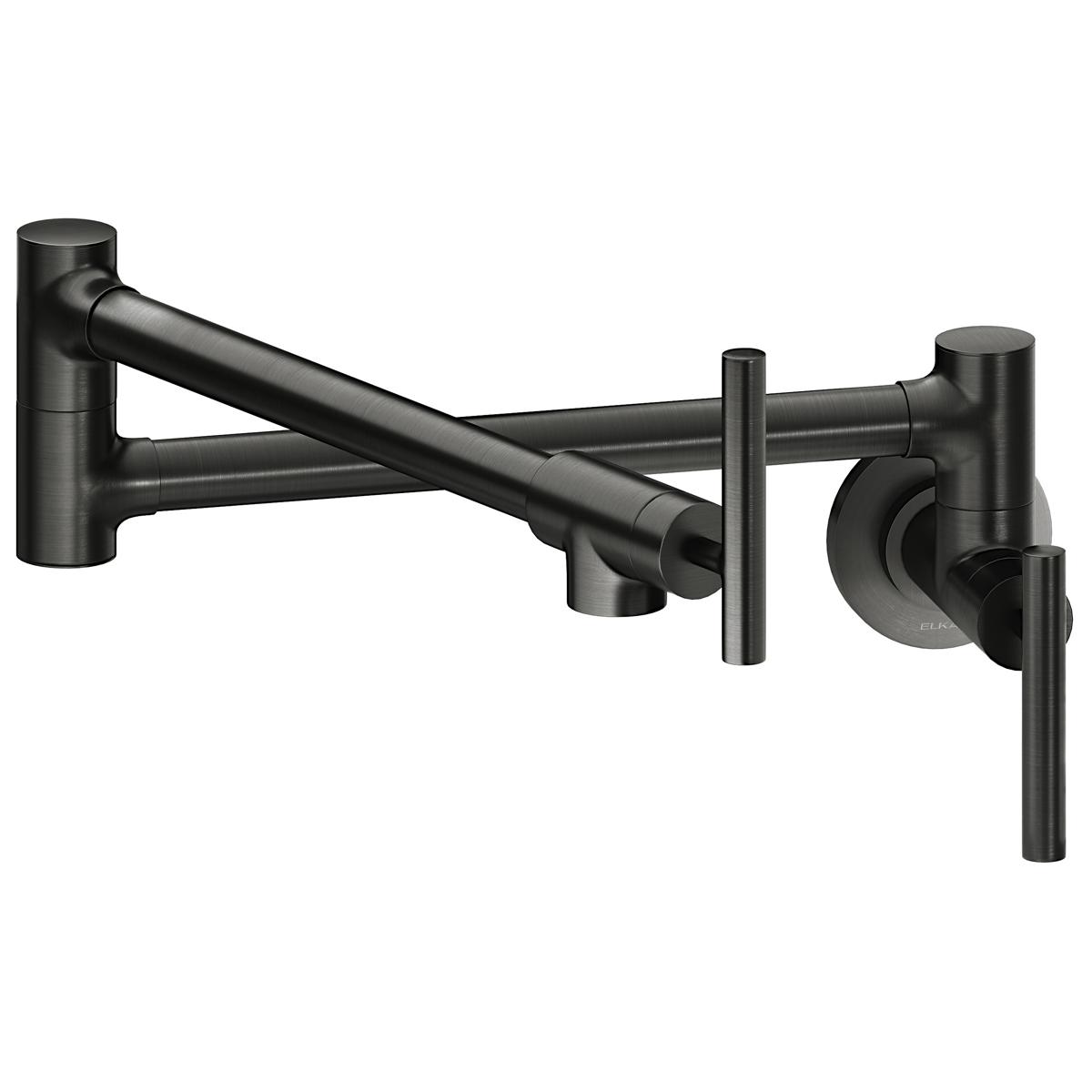 Elkay LKAV4091BK Kitchen-Faucets - View #2