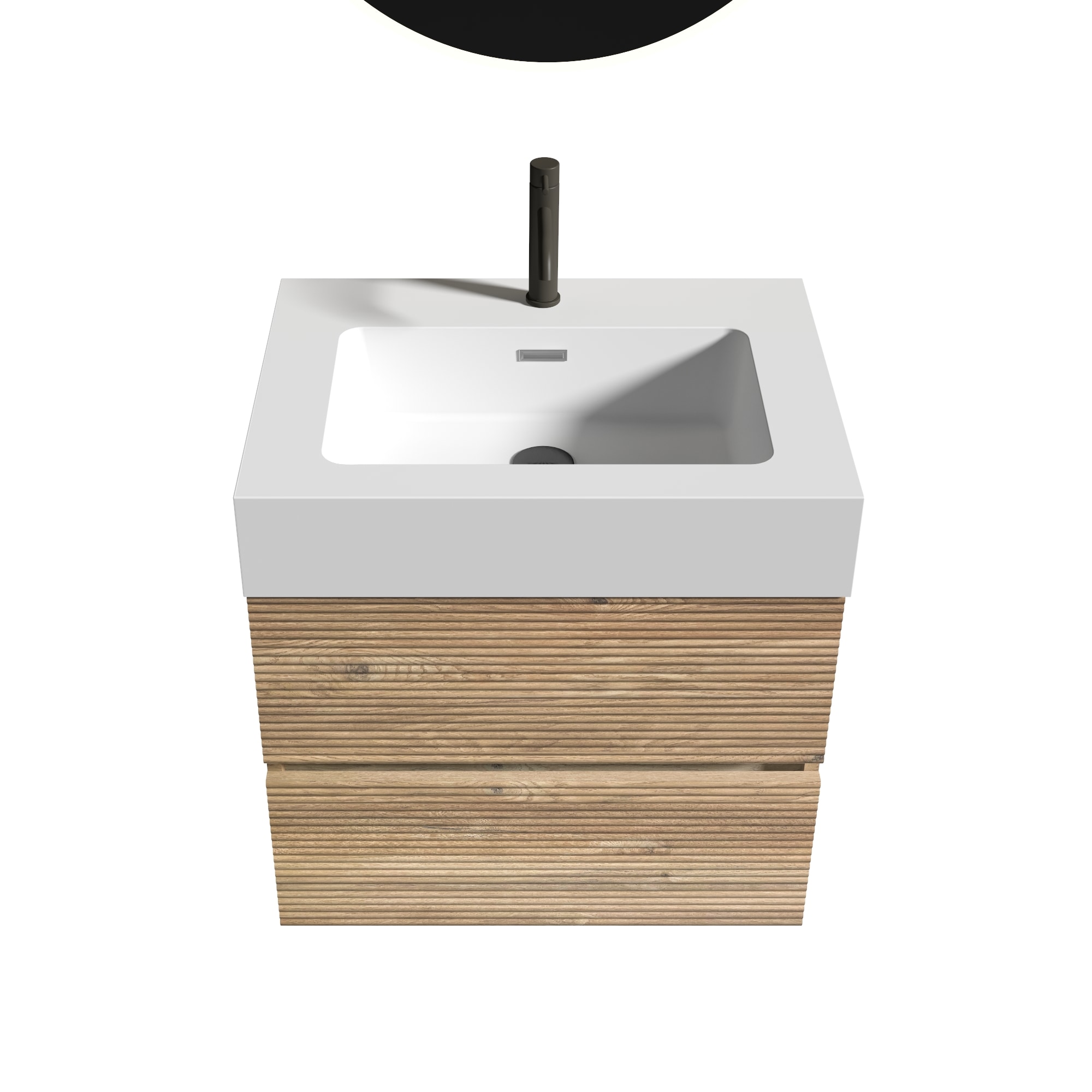 Tahanbath MT2-65S00115 Bath-Vanity-Combo - View #11