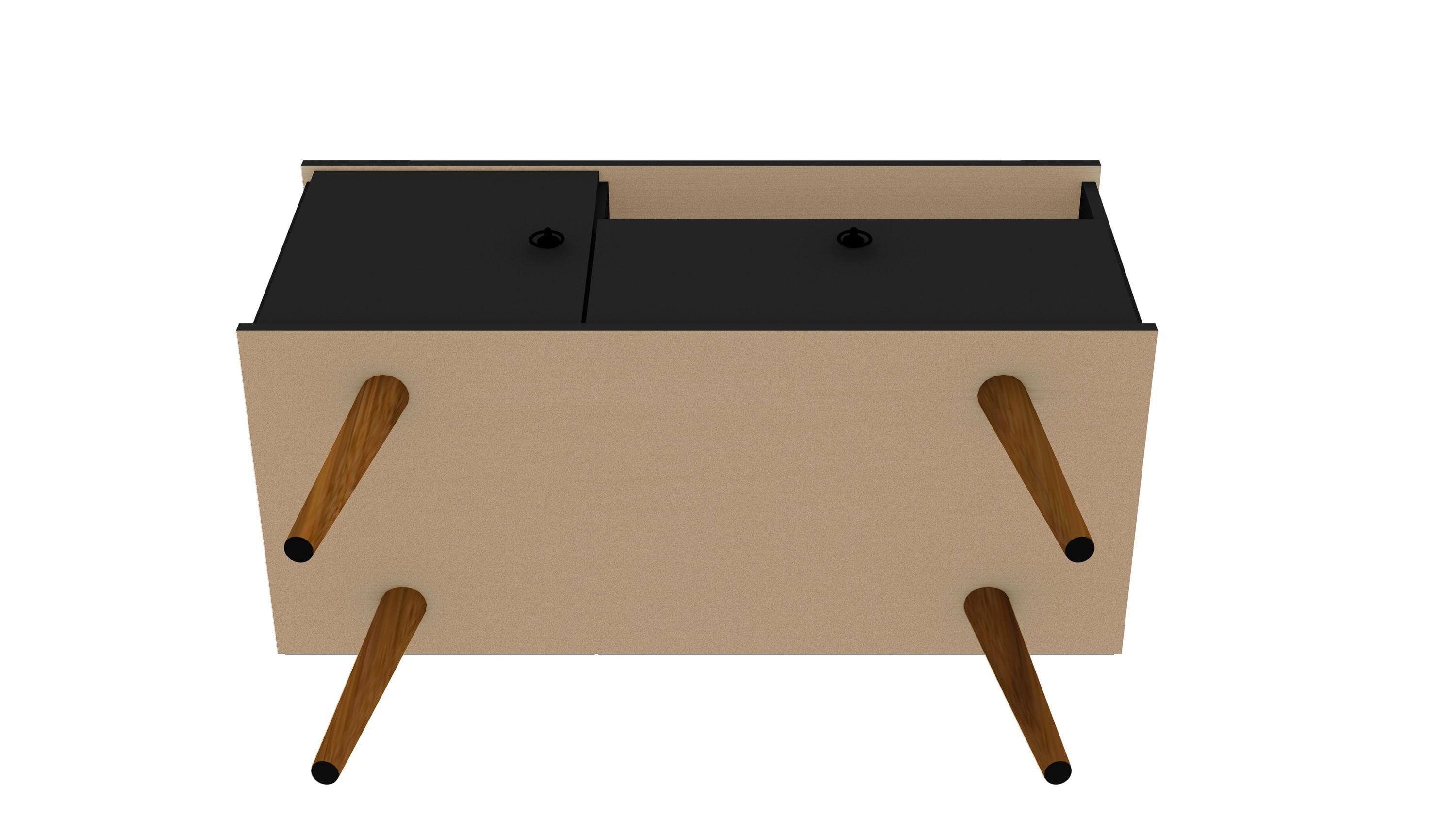 Manhattan Comfort 5PMC70 Tv-Stands - View #10