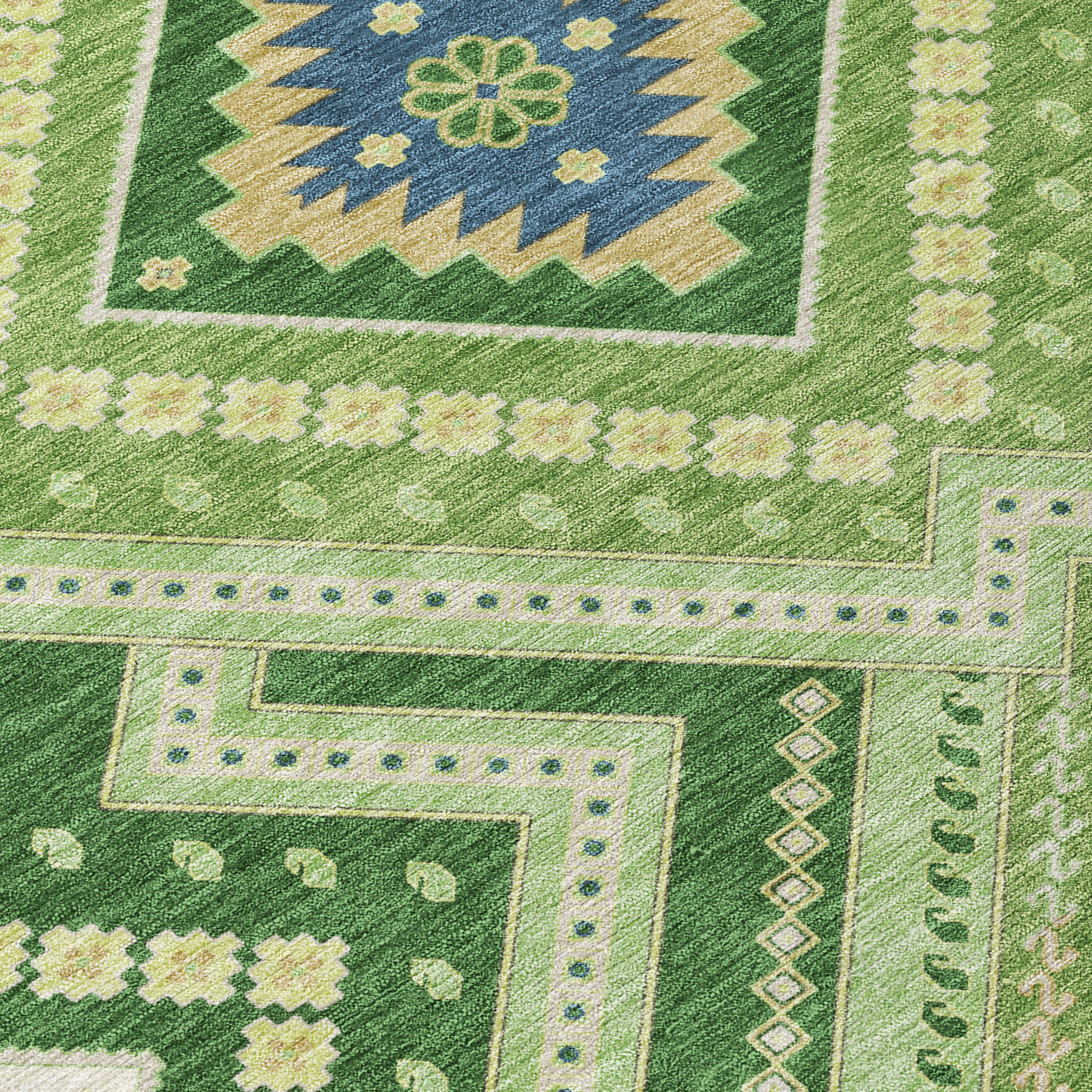 Addison Rugs ACN1010GE8X10 rugs - View #6