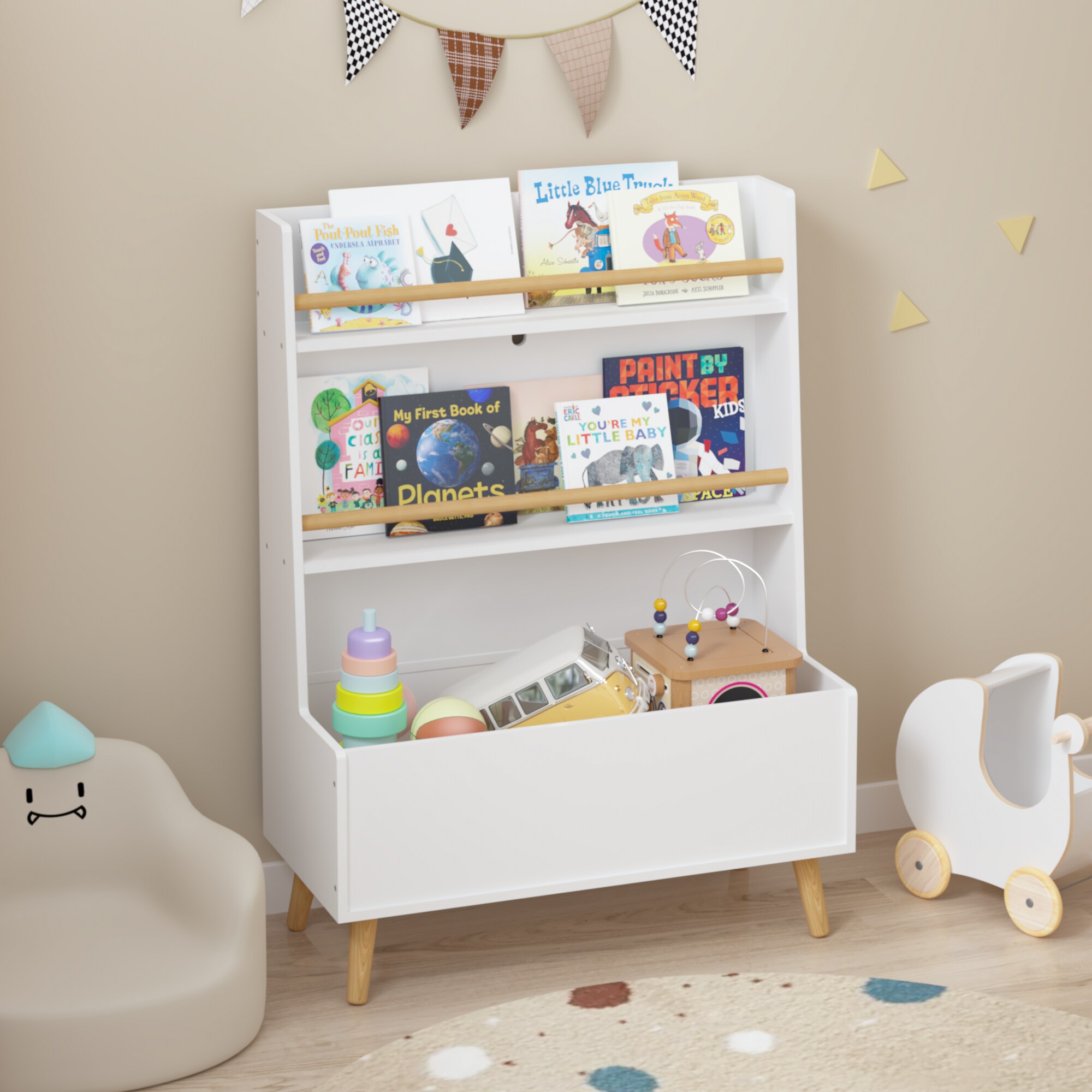 LOVMOR SF-WO-W808127562 Play-Toys - View #3