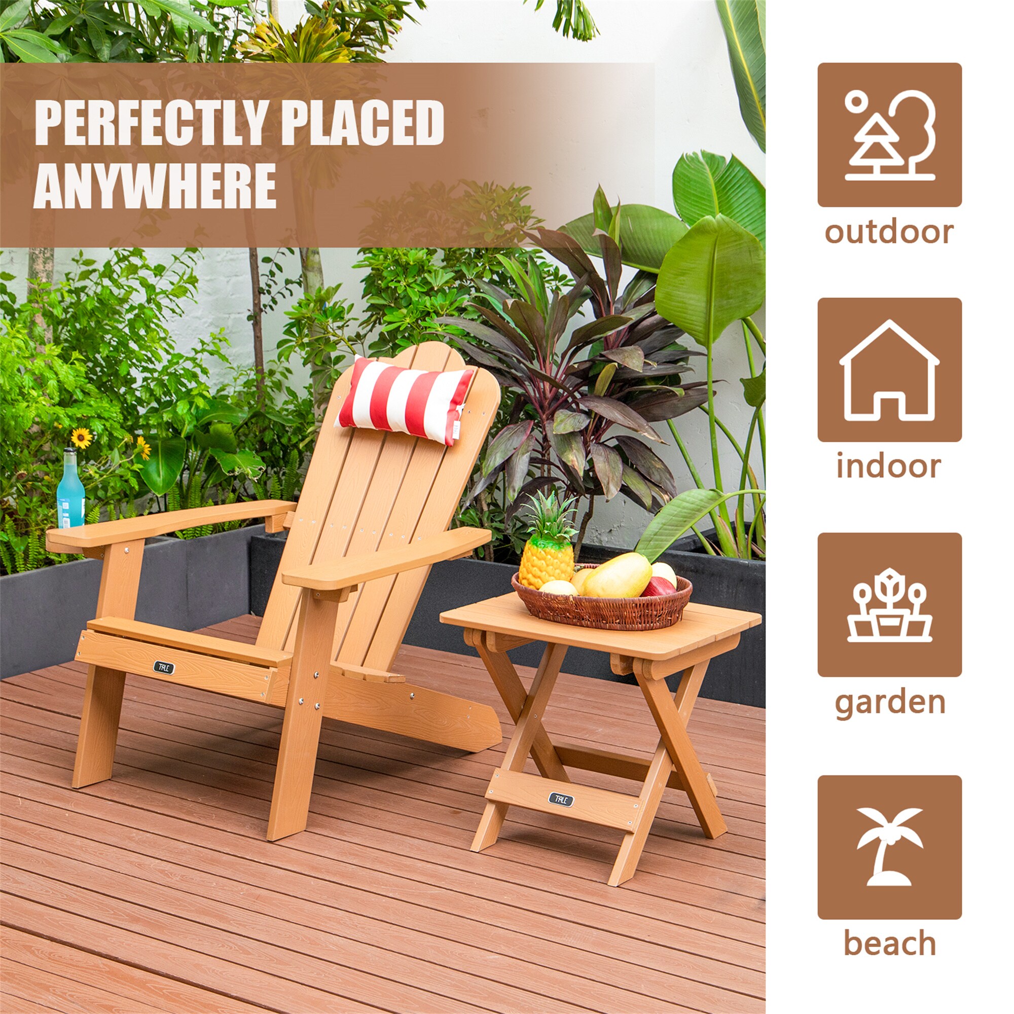 CESICIA W225-OPS-44 Patio-Chairs - View #8
