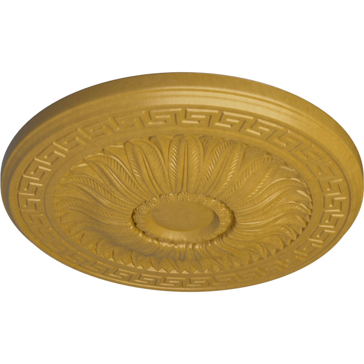 Ekena Millwork CM20HAIGS Ceiling-Medallions - View #2