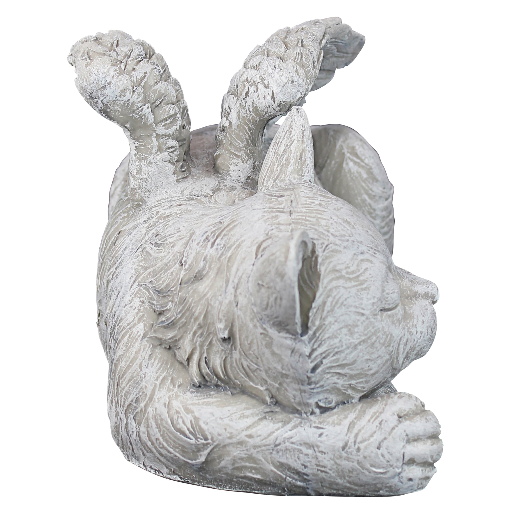 Design Toscano QL6080 Garden-Statue - View #4