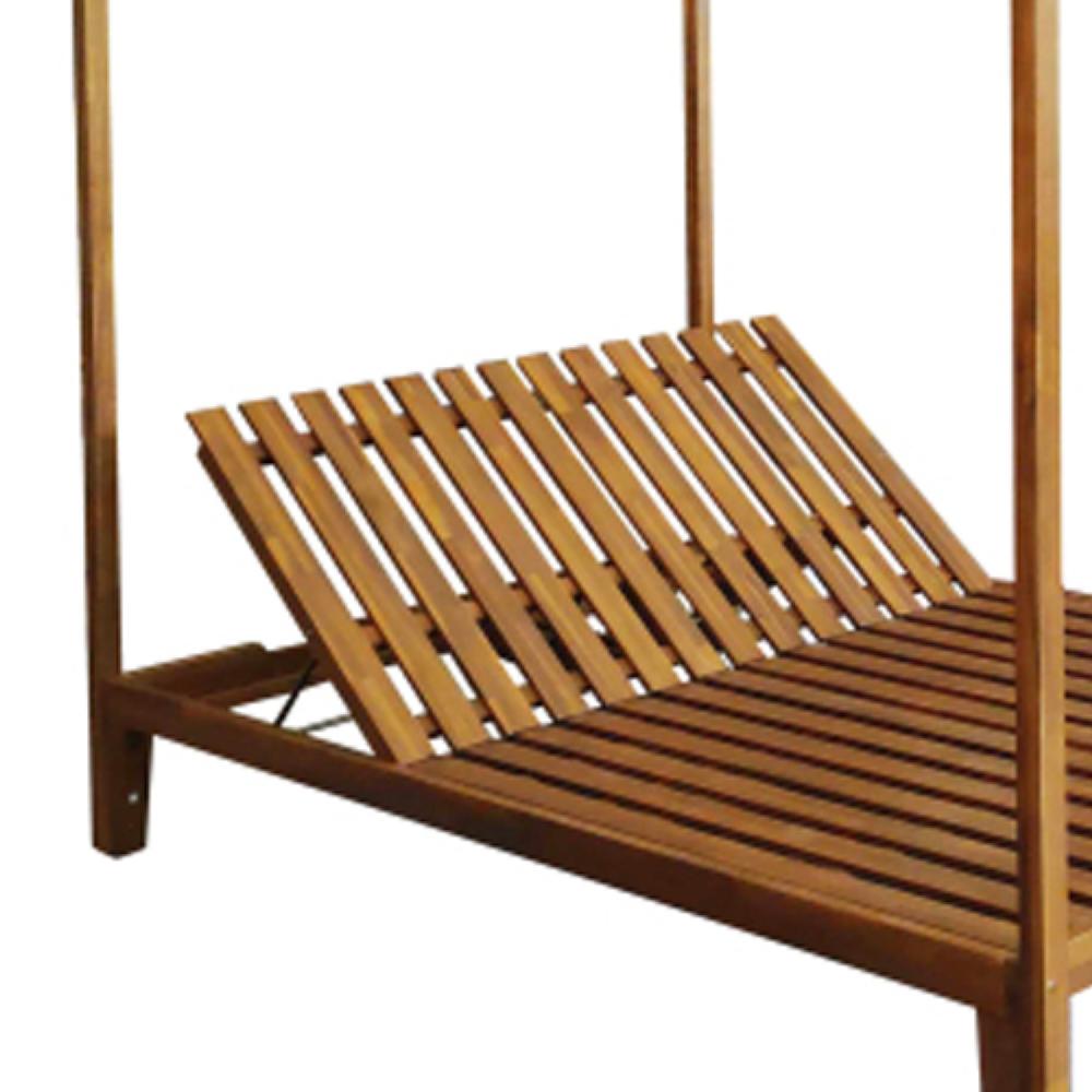 Benzara BM335180 Patio-Sofas-Daybeds - View #4