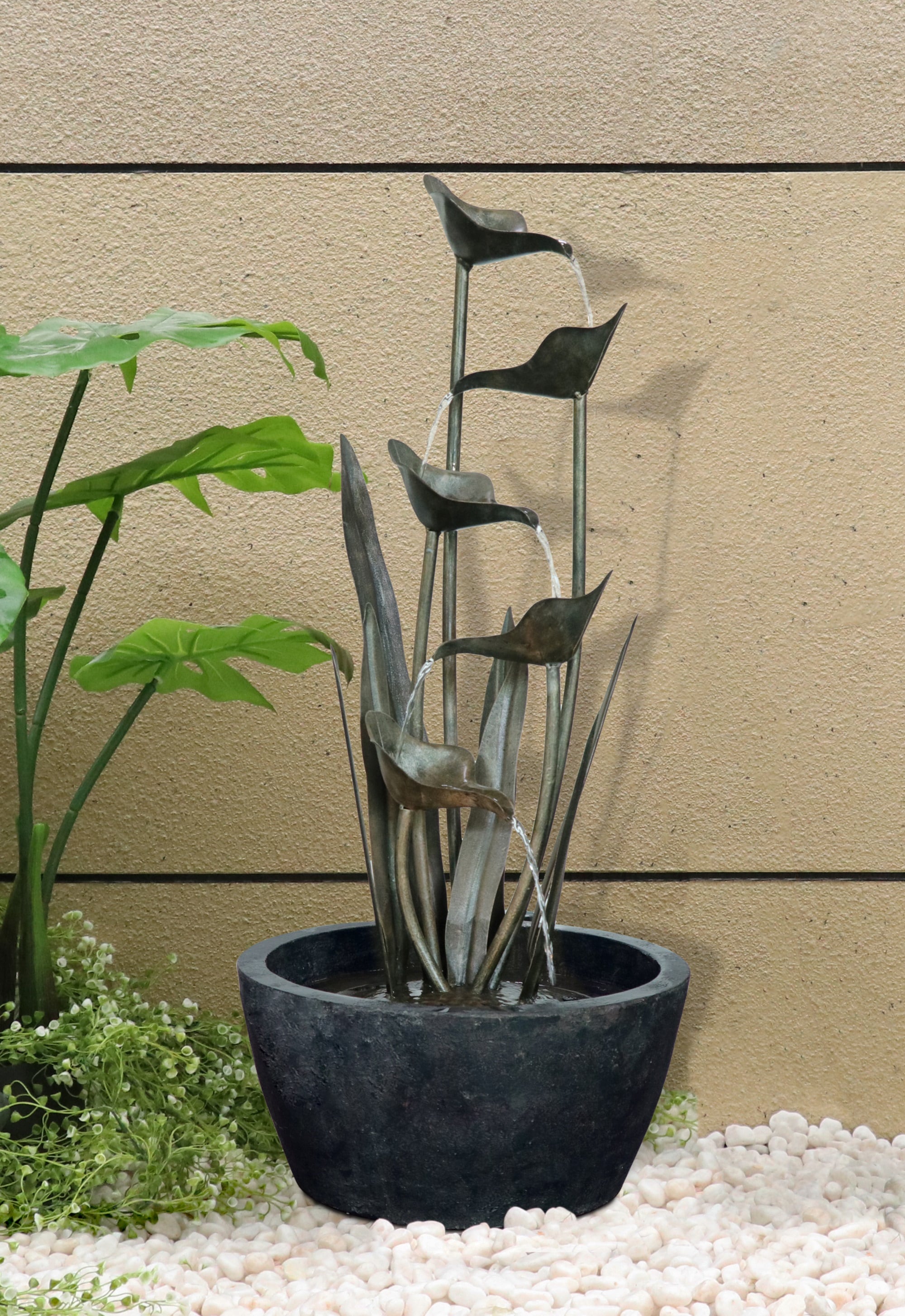 Hi-Line Gift 79363 fountains - View #5