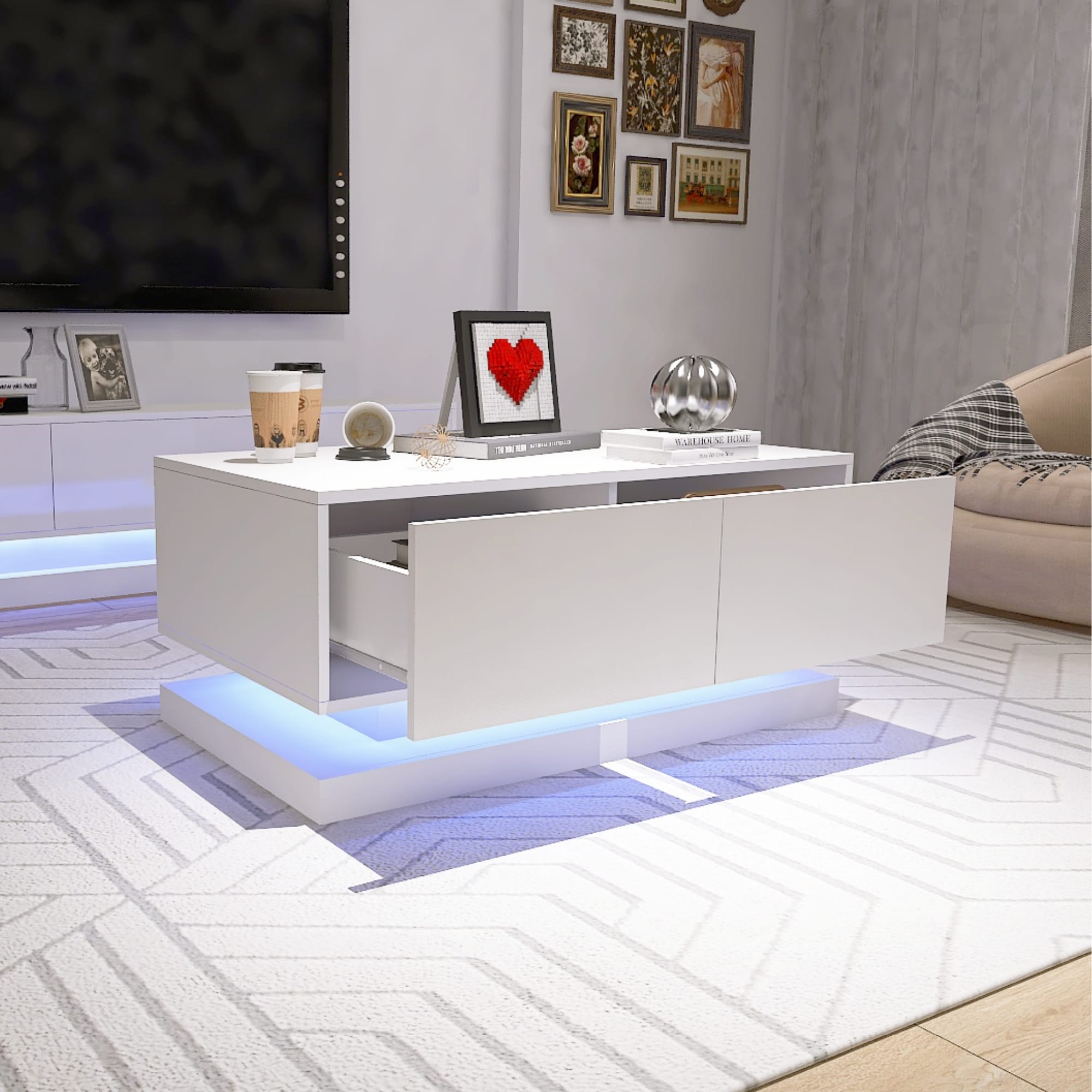 CESICIA 24CA01 Coffee-Tables - View #9