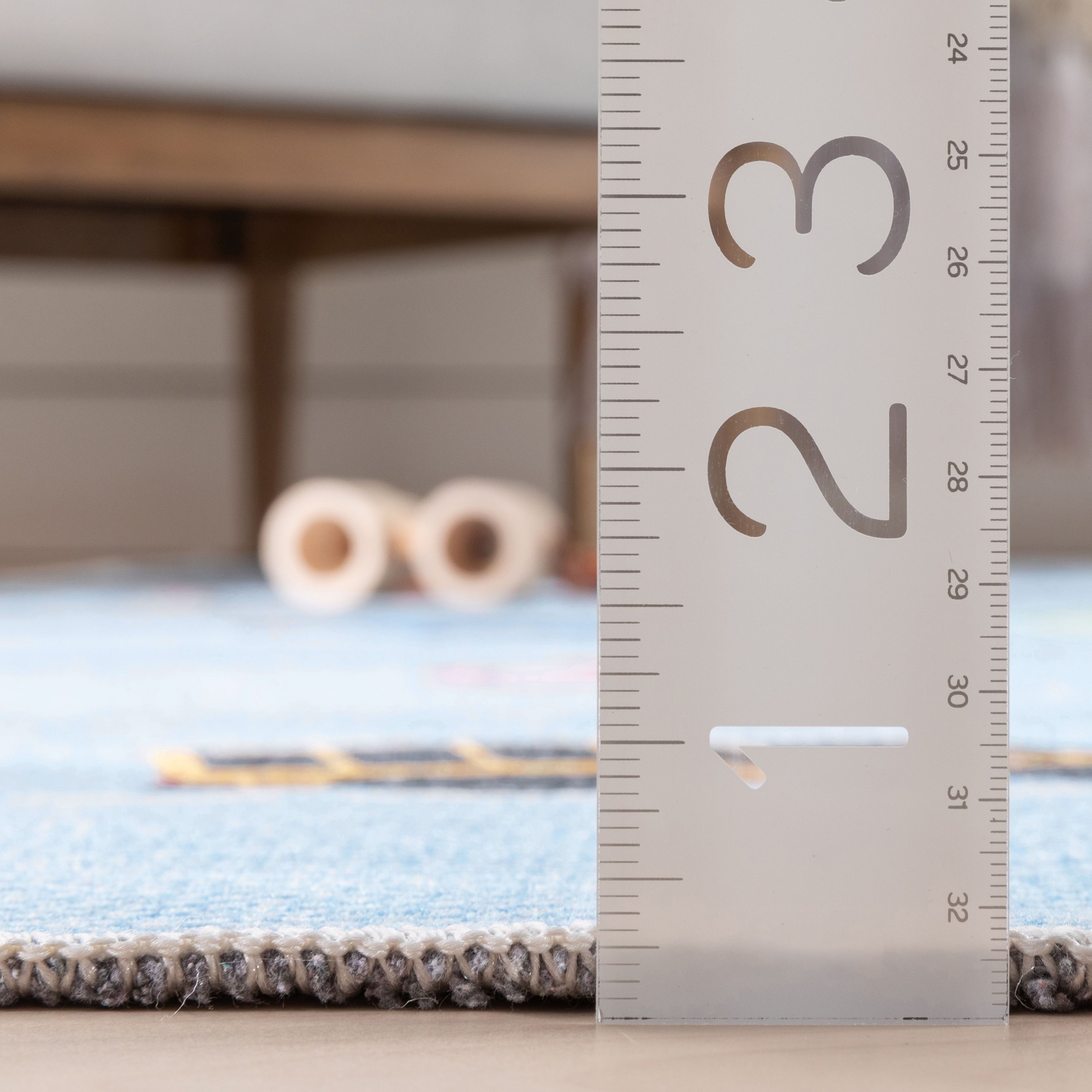 Well Woven W-KD-01C-4 rugs - View #7
