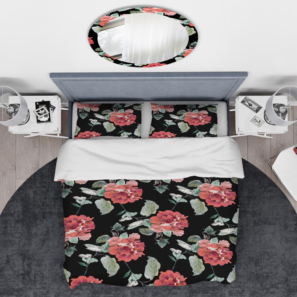 Designart BED17549-Q bedding - View #3