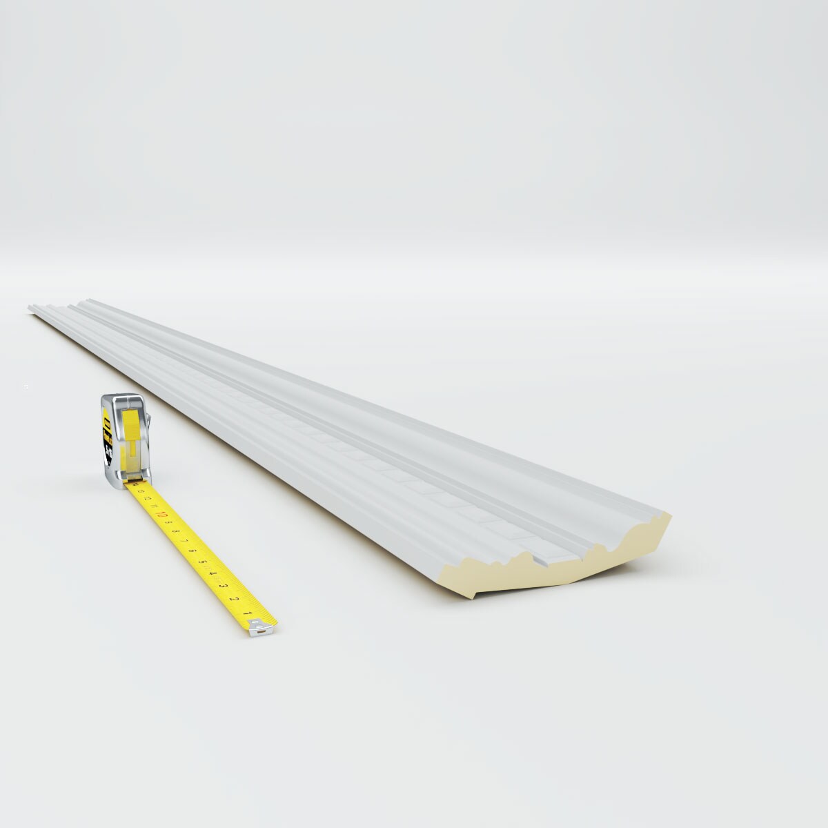 Ekena Millwork MLD05X04X07BL-CASE-8 Crown-Moulding - View #6