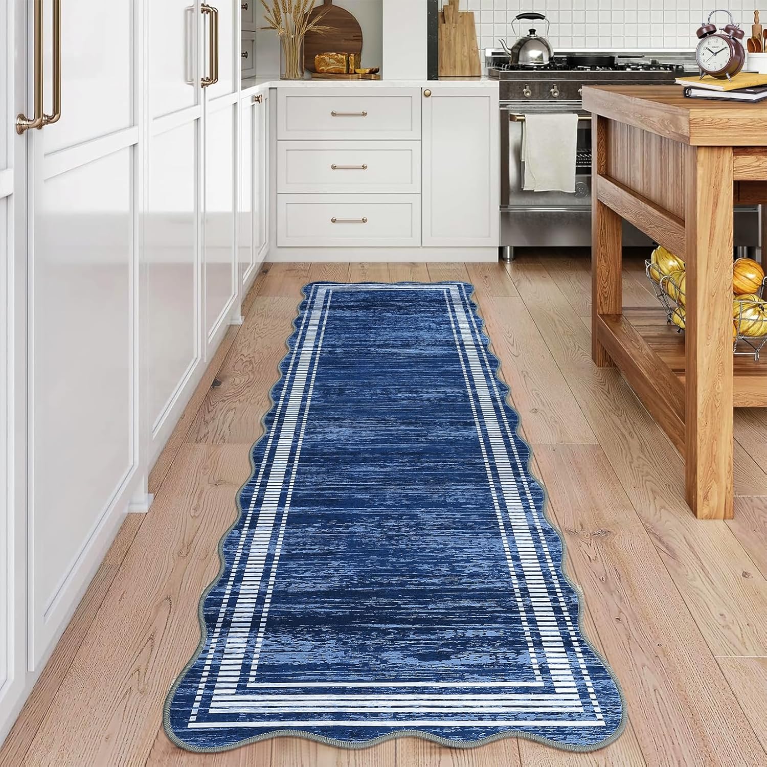 IdealHouse BLO-HWEC-DLP rugs - View #8