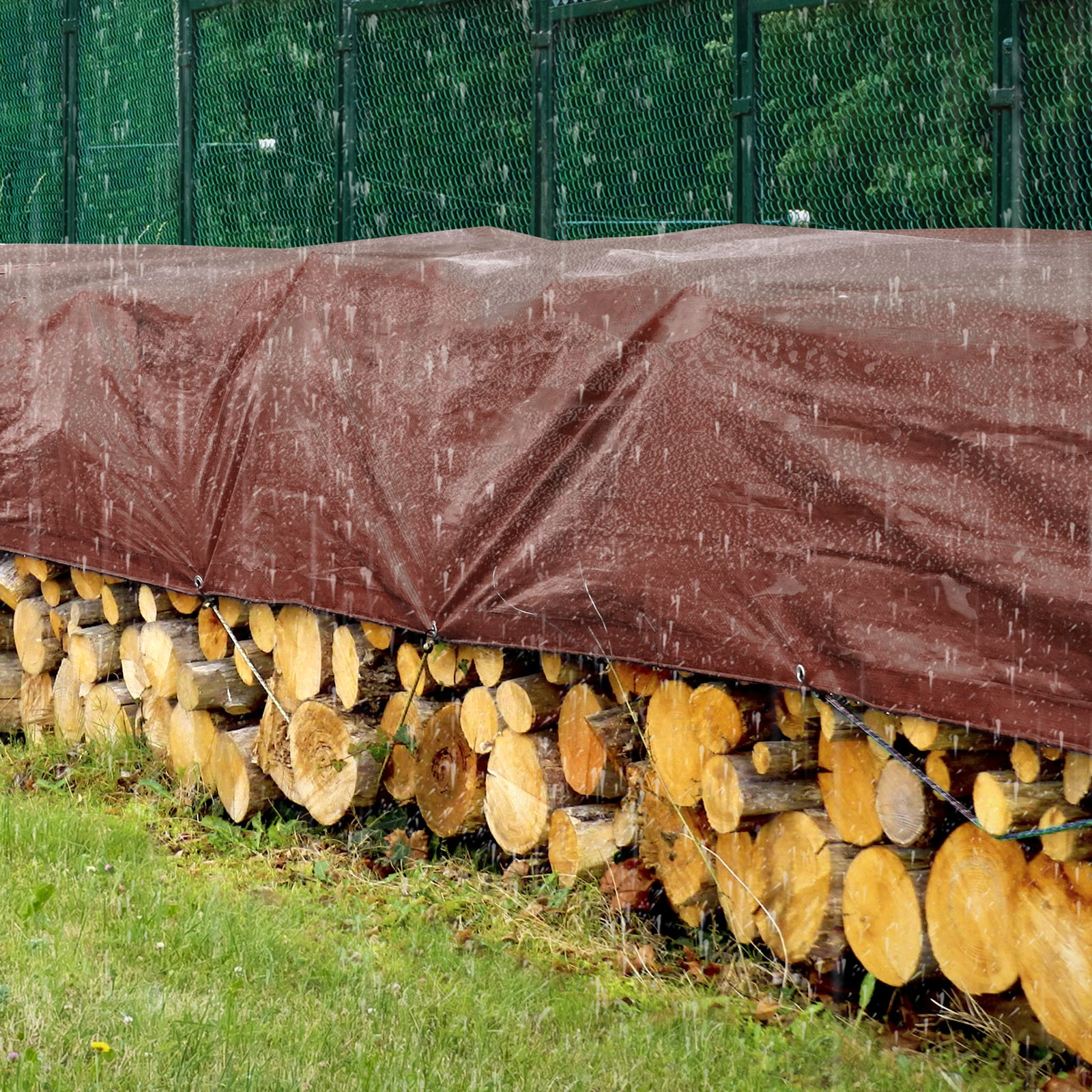 VEVOR FSBZSPEPE1012ZIYLV0 tarps - View #2