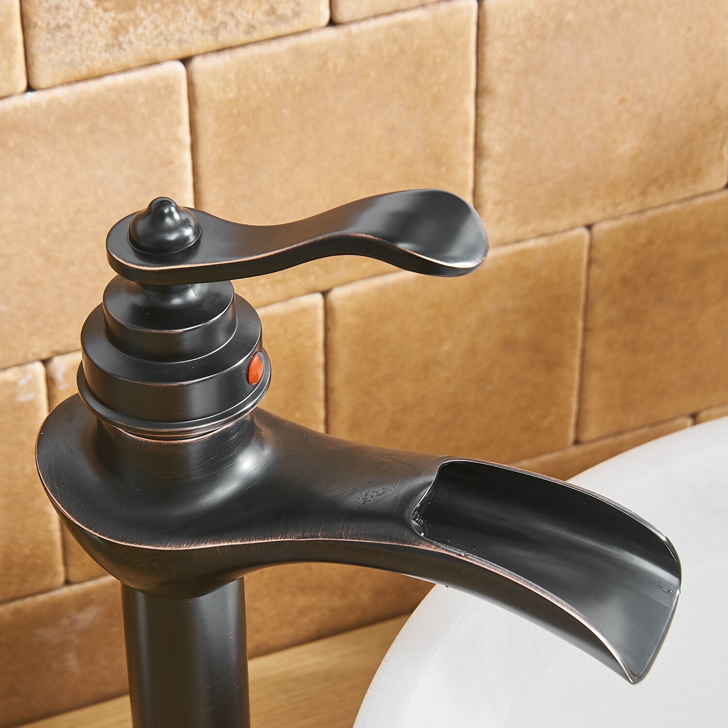 BWE A-96573H-ORB Lavatory-Faucets - View #7