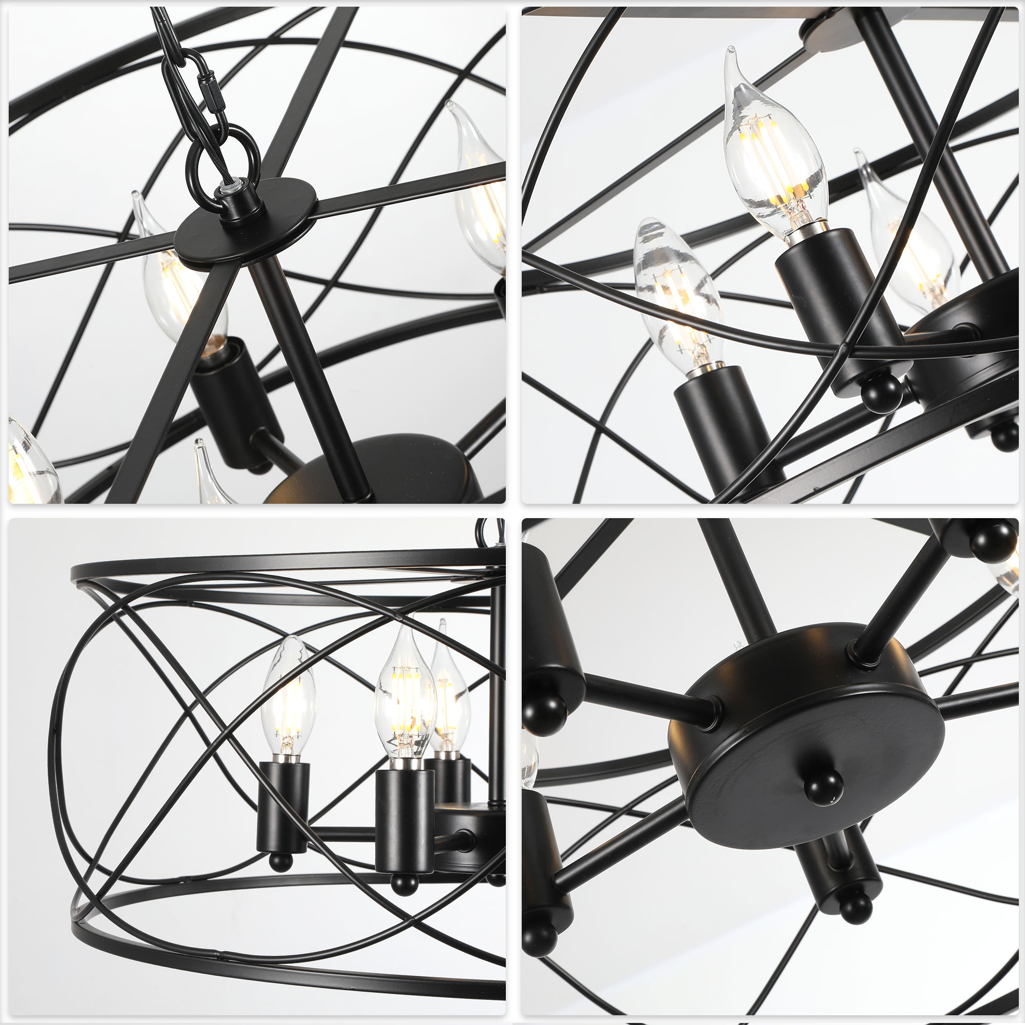 Oaks Decor BD4076OKEL-B b090015 - View #8