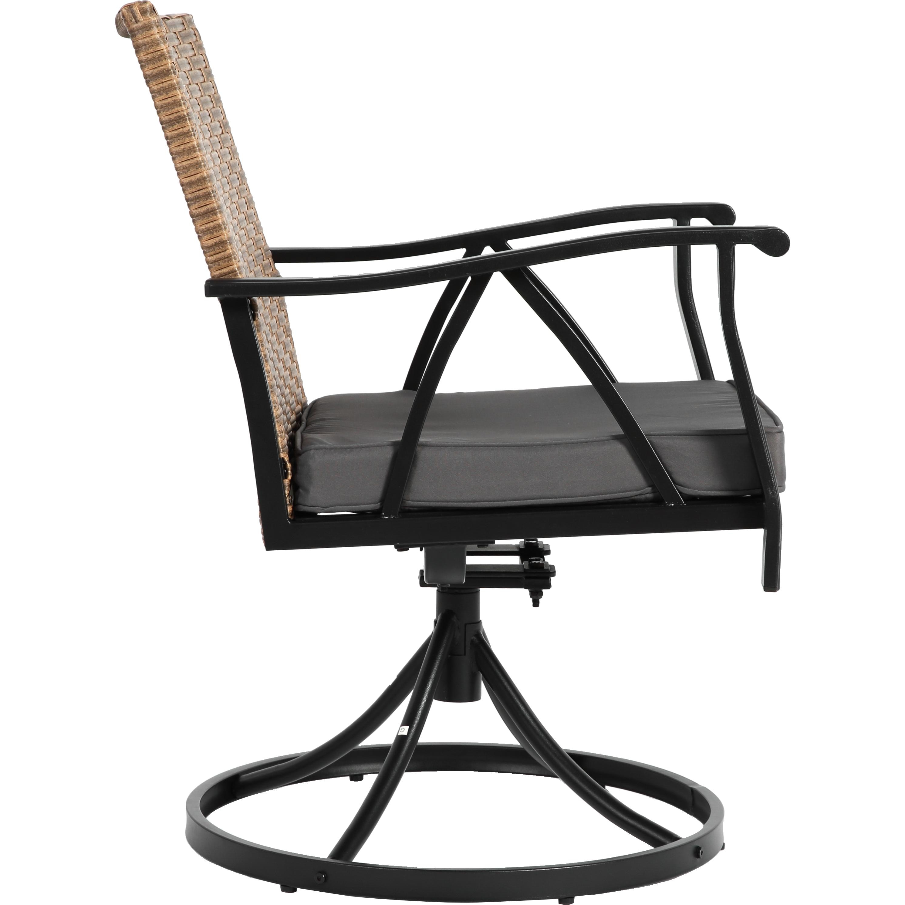Bayfeve BFHF-S00042-OD Patio-Dining-Sets - View #8