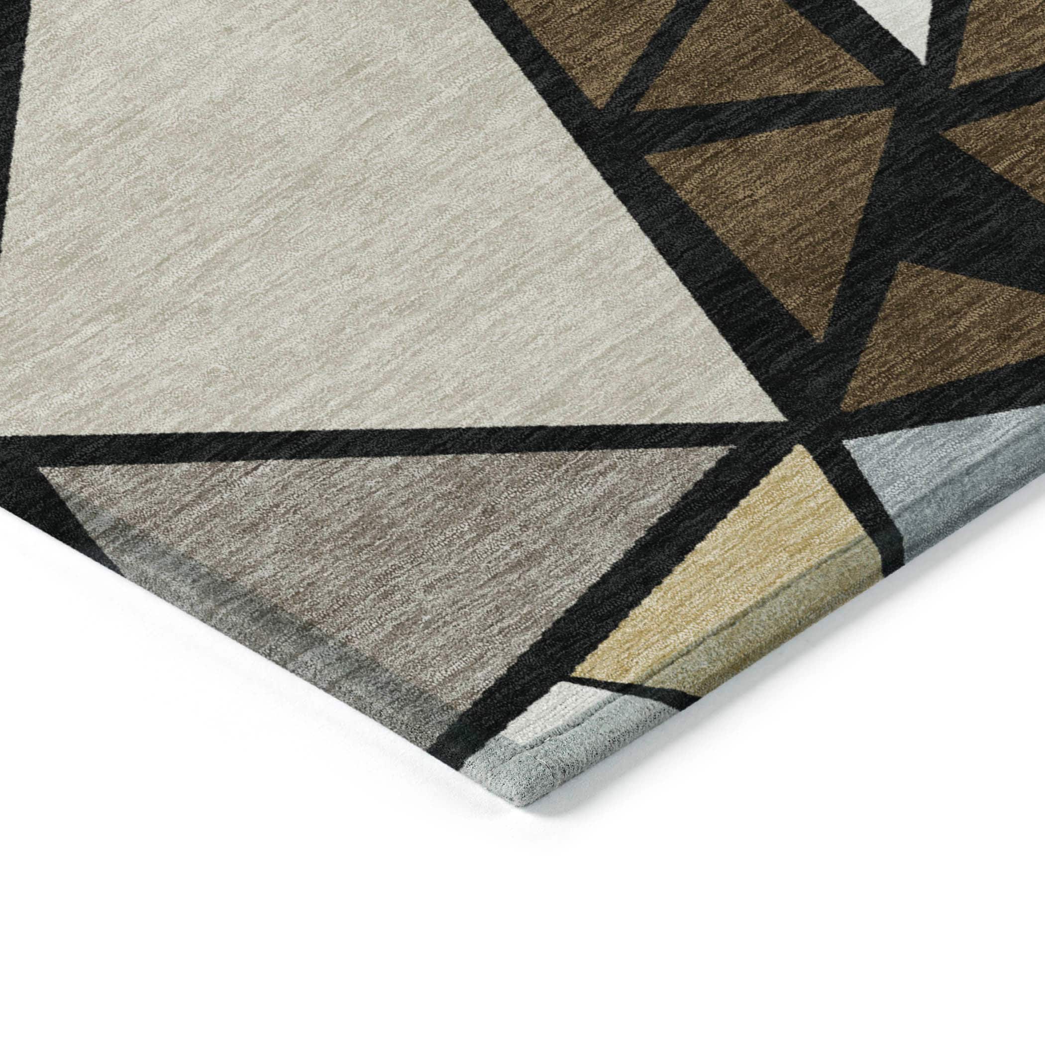 Addison Rugs ACN1039BR5X8 rugs - View #4