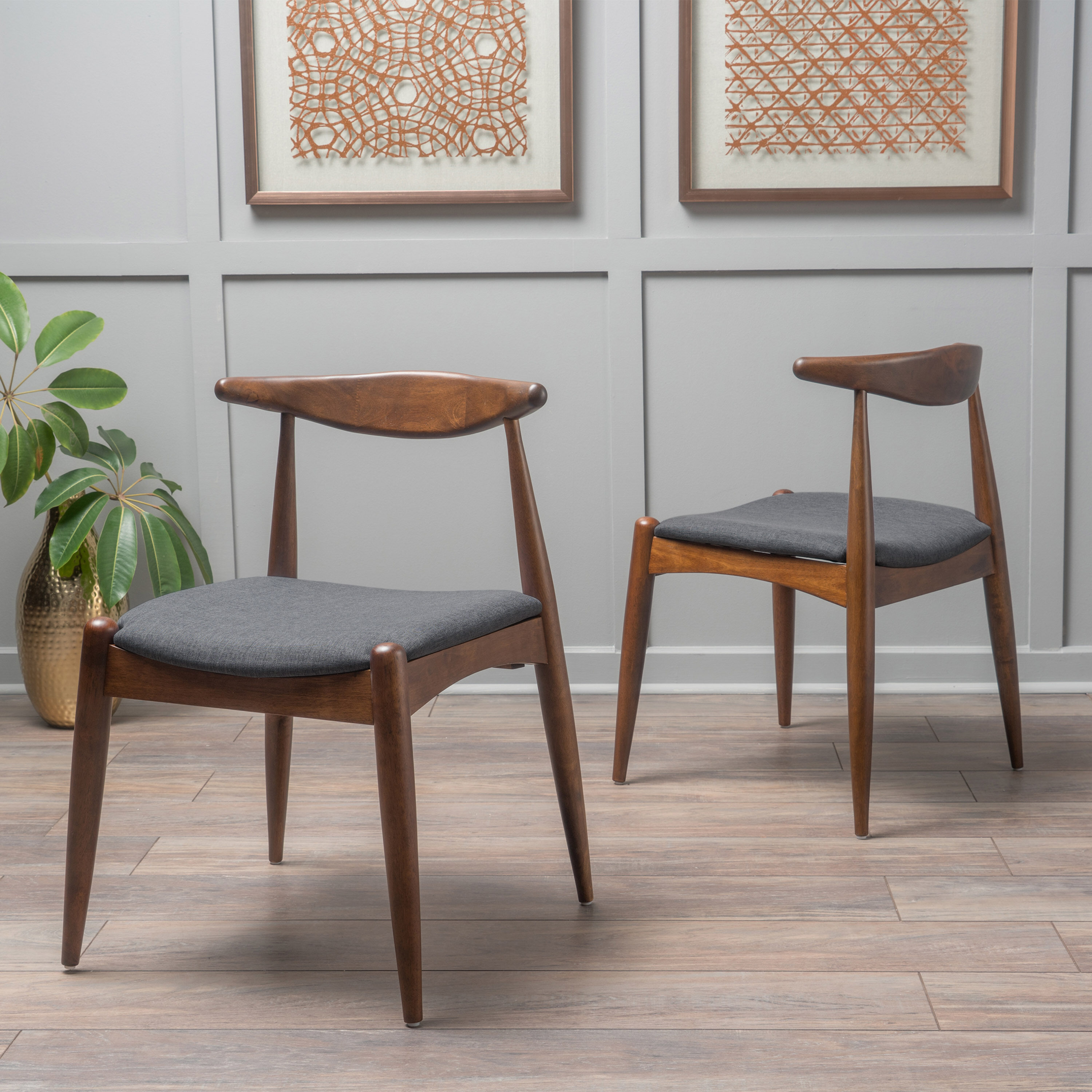 Best Selling Home Decor 300005 Dining-Chairs - View #2