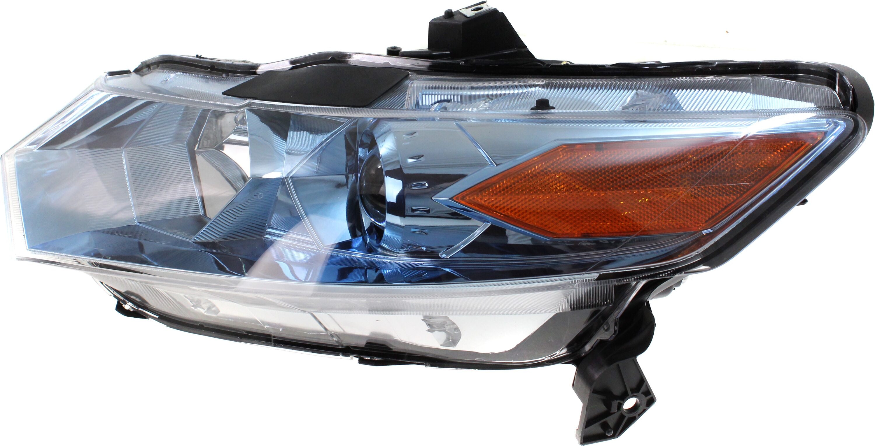 Garage-Pro JCWREPH100332QGP Headlights-Components - View #3