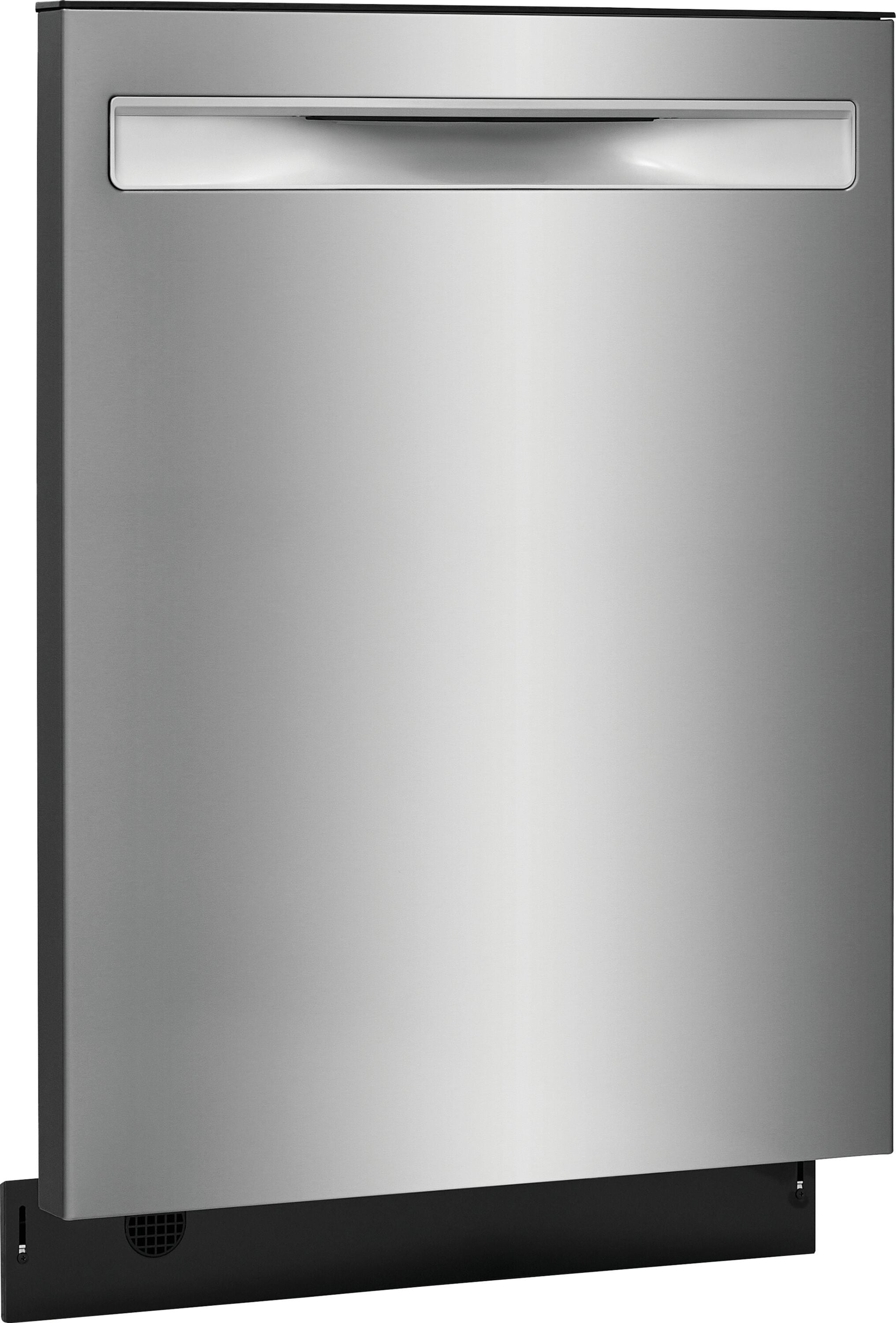 Frigidaire FDSP4501AS Builtin-Dish - View #16