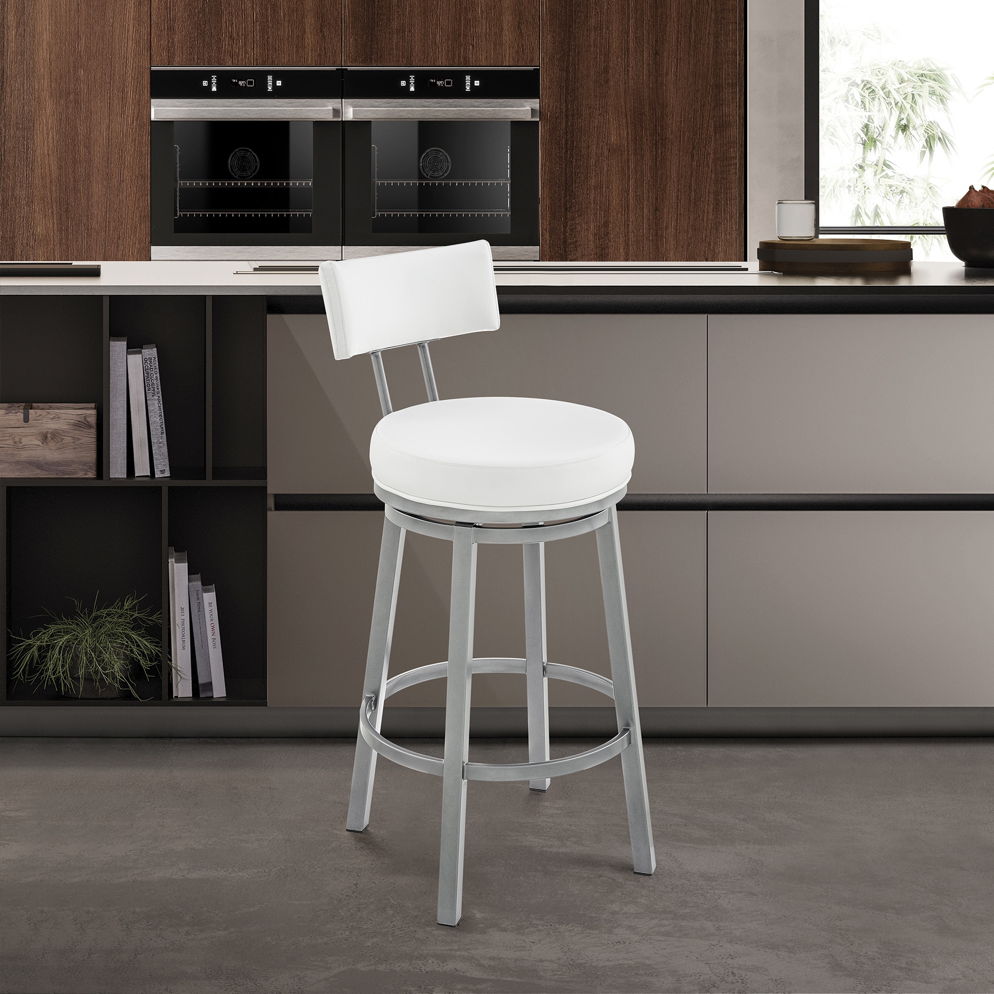 Armen Living 840254333567 stools - View #2
