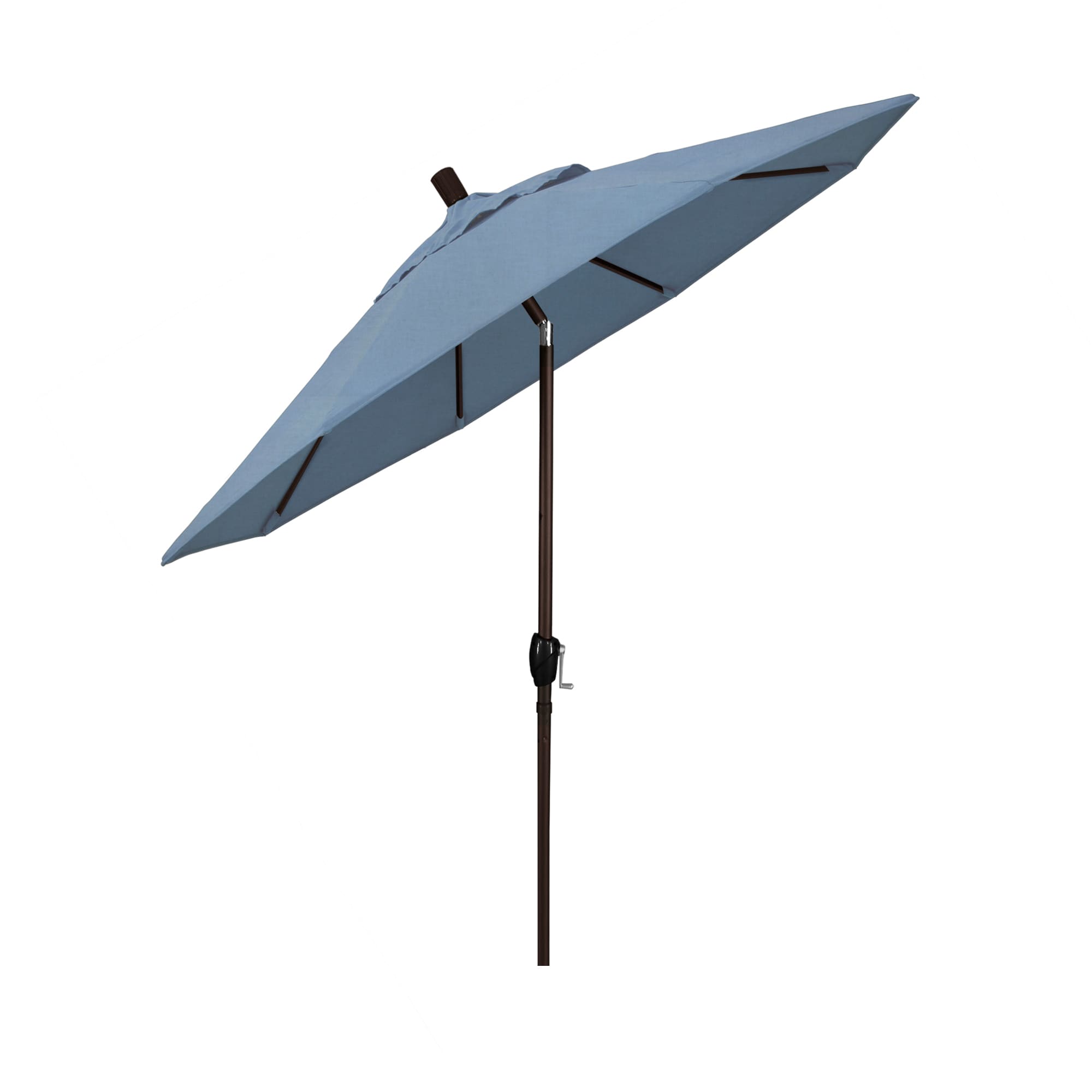 California Umbrella GSPT758117-5410 Umbrellas-2 - View #2