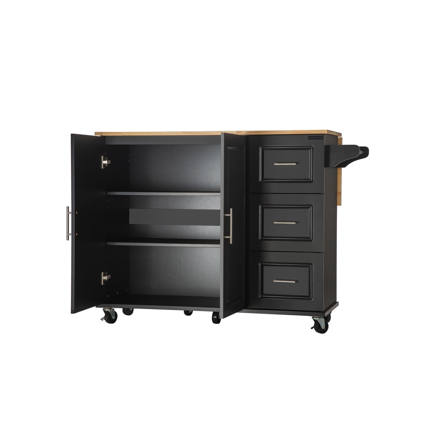 Streamdale Furniture W420S00004 Kitchen-Furniture - View #8