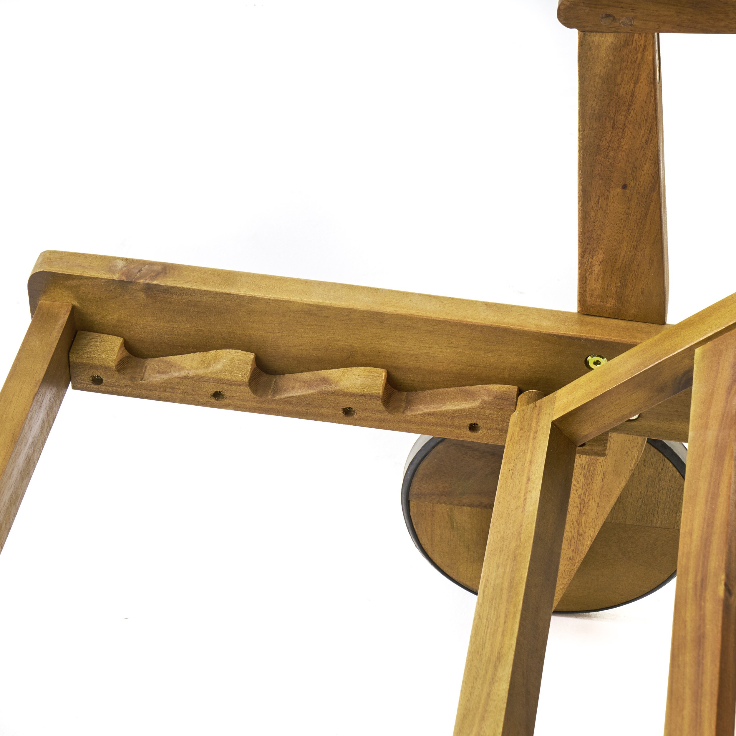 Best Selling Home Decor 303813L Patio-Chairs - View #9