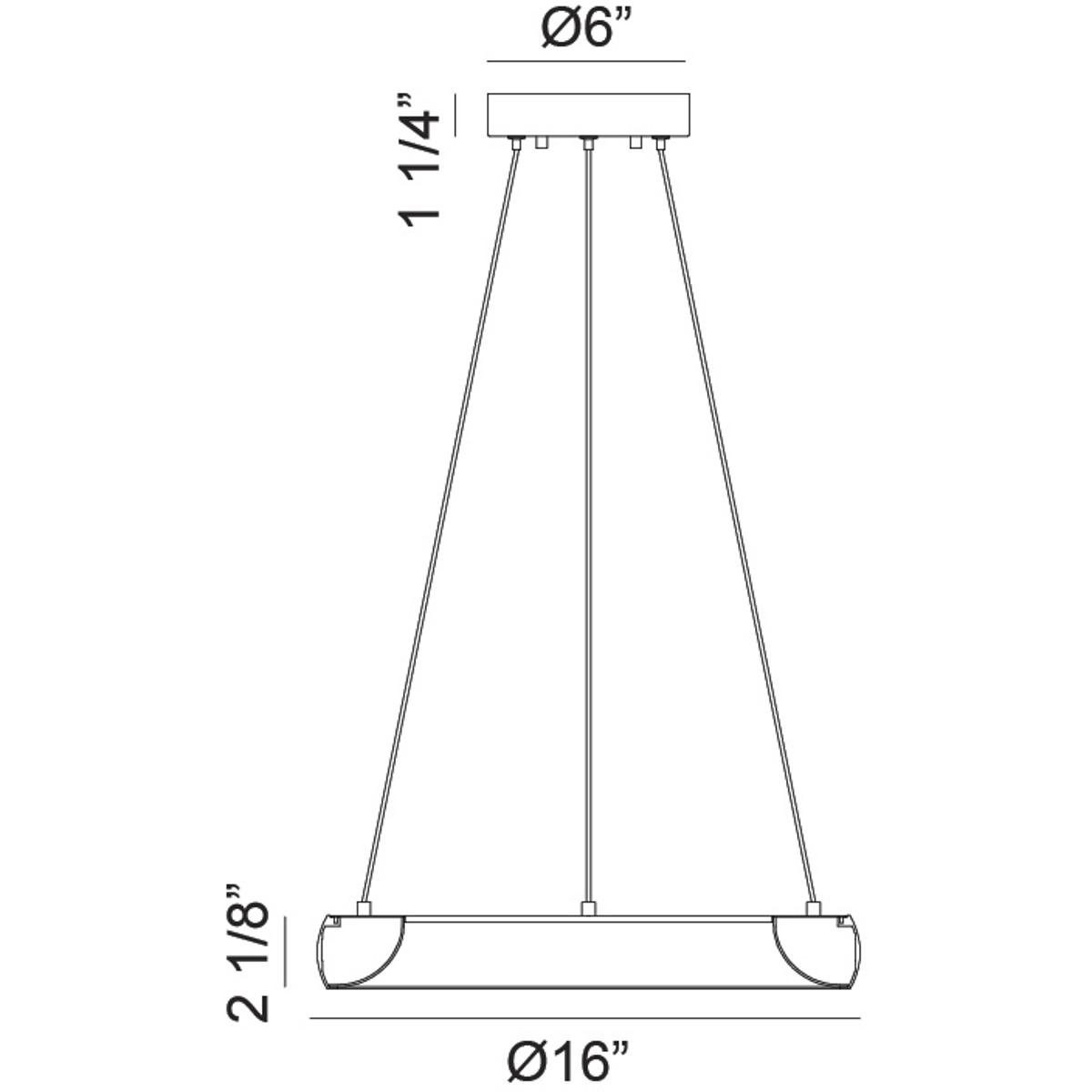 Matteo 2607217 Pendant-Lights - View #3