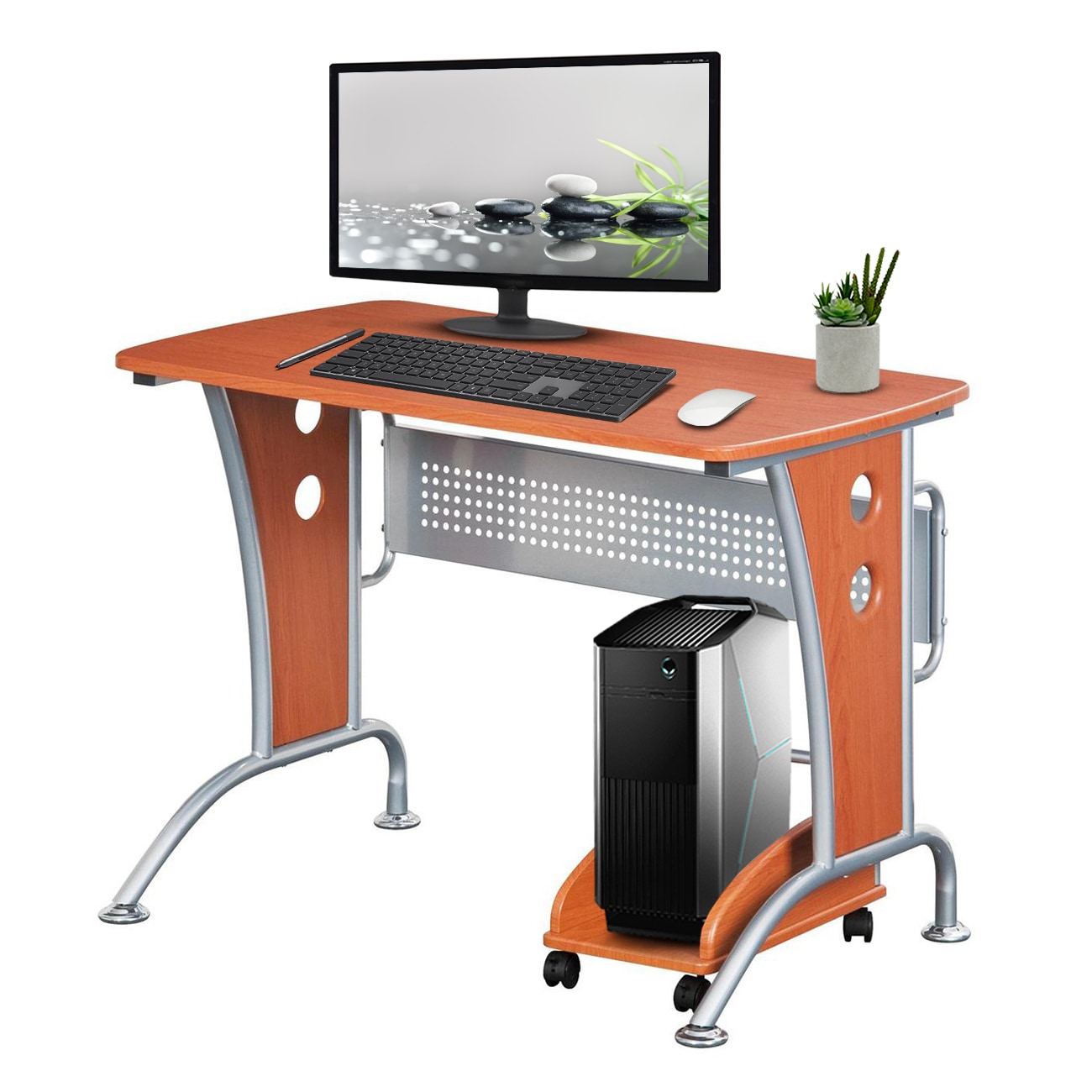 Maocao Hoom BH8338-DH33 desks - View #7