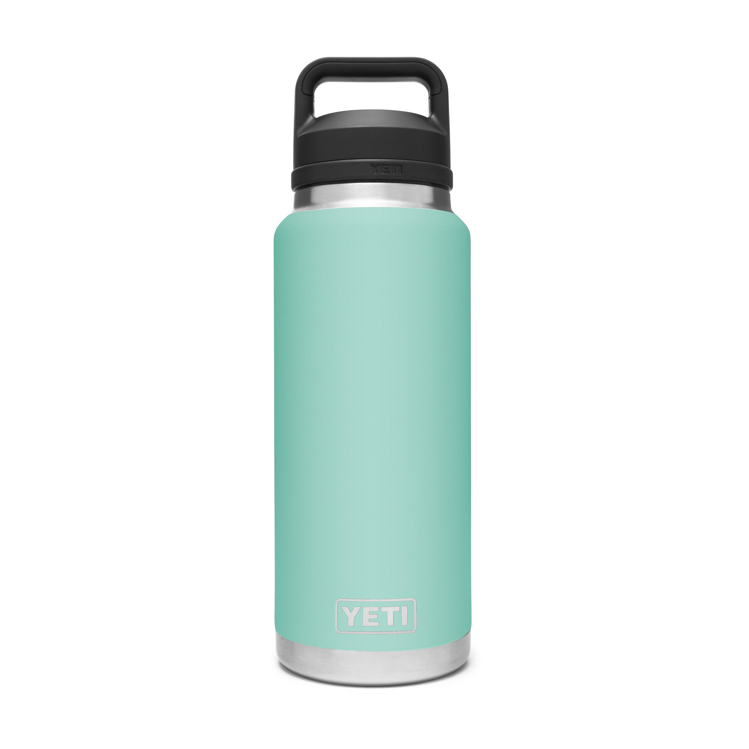 Yeti Rambler Review: This Very Big, Very Ugly Cup Keeps You Hydrated