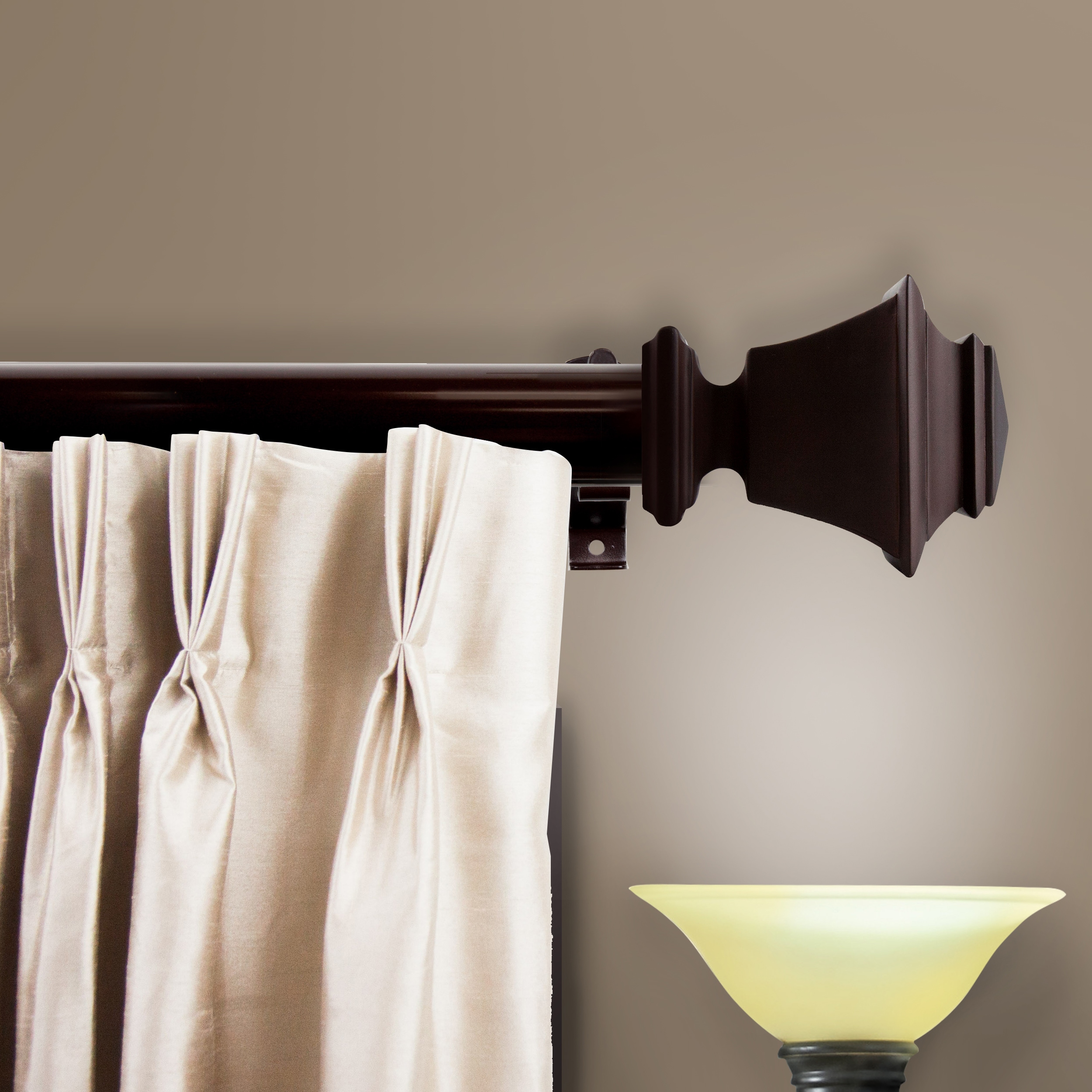 Hart & Harlow L-DTS-25-667 Curtain-Rods - View #3