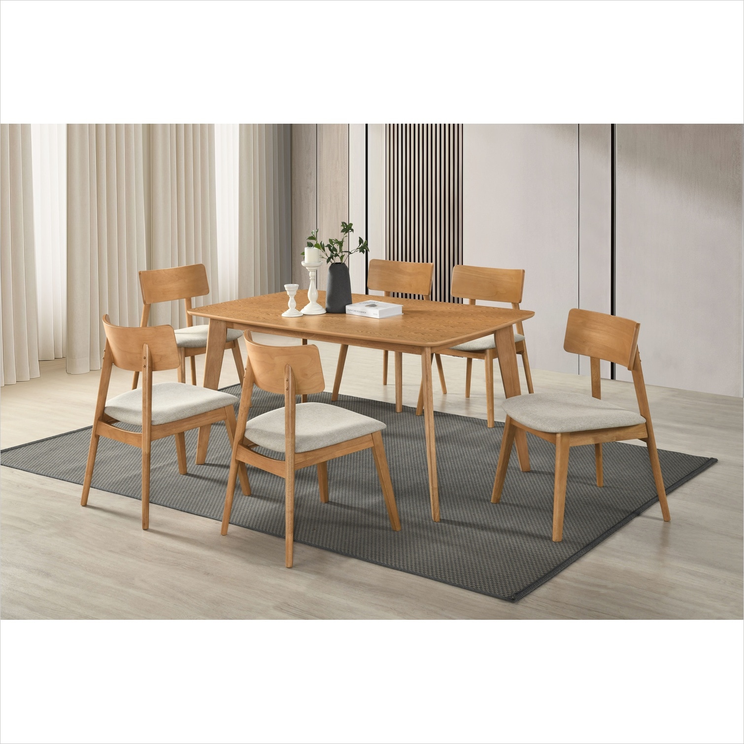 SunJet IQN0FOCRWSDY Dining-Sets - View #2