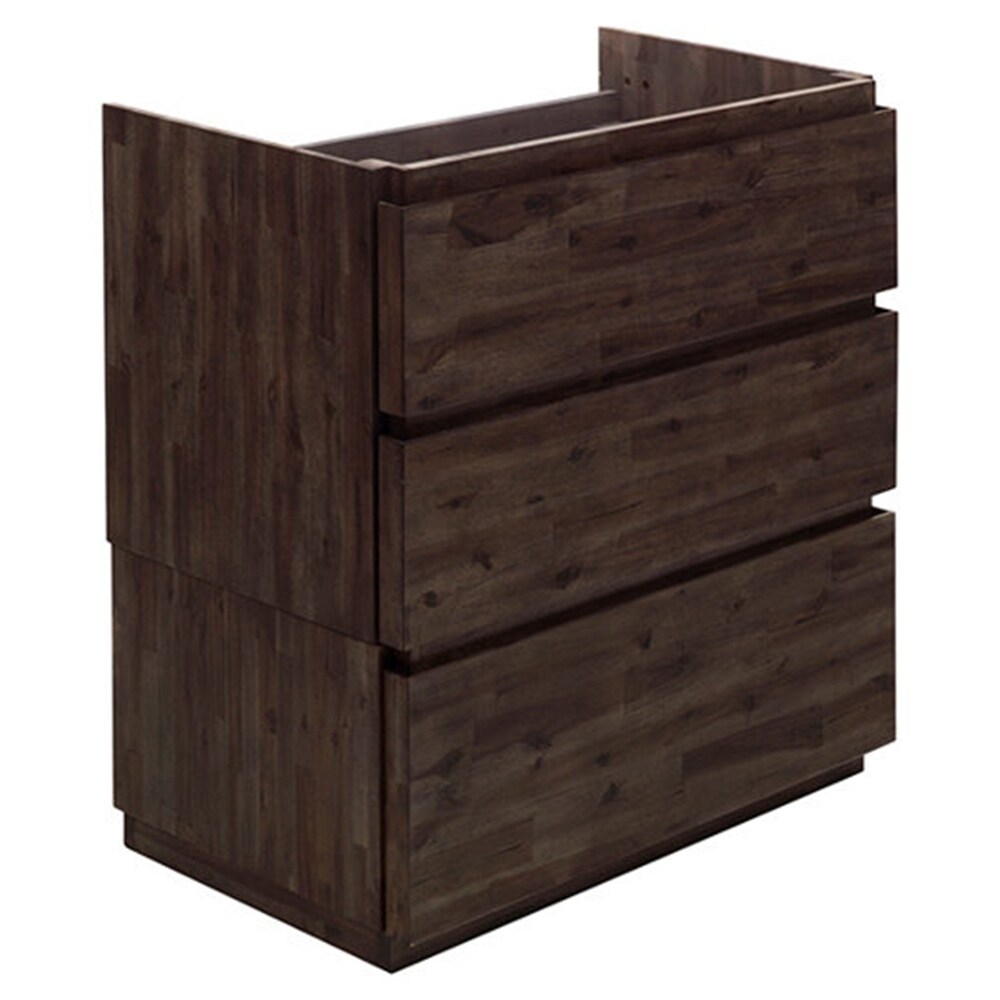 Fresca FCB31-301230ACA-FC vanities - View #2