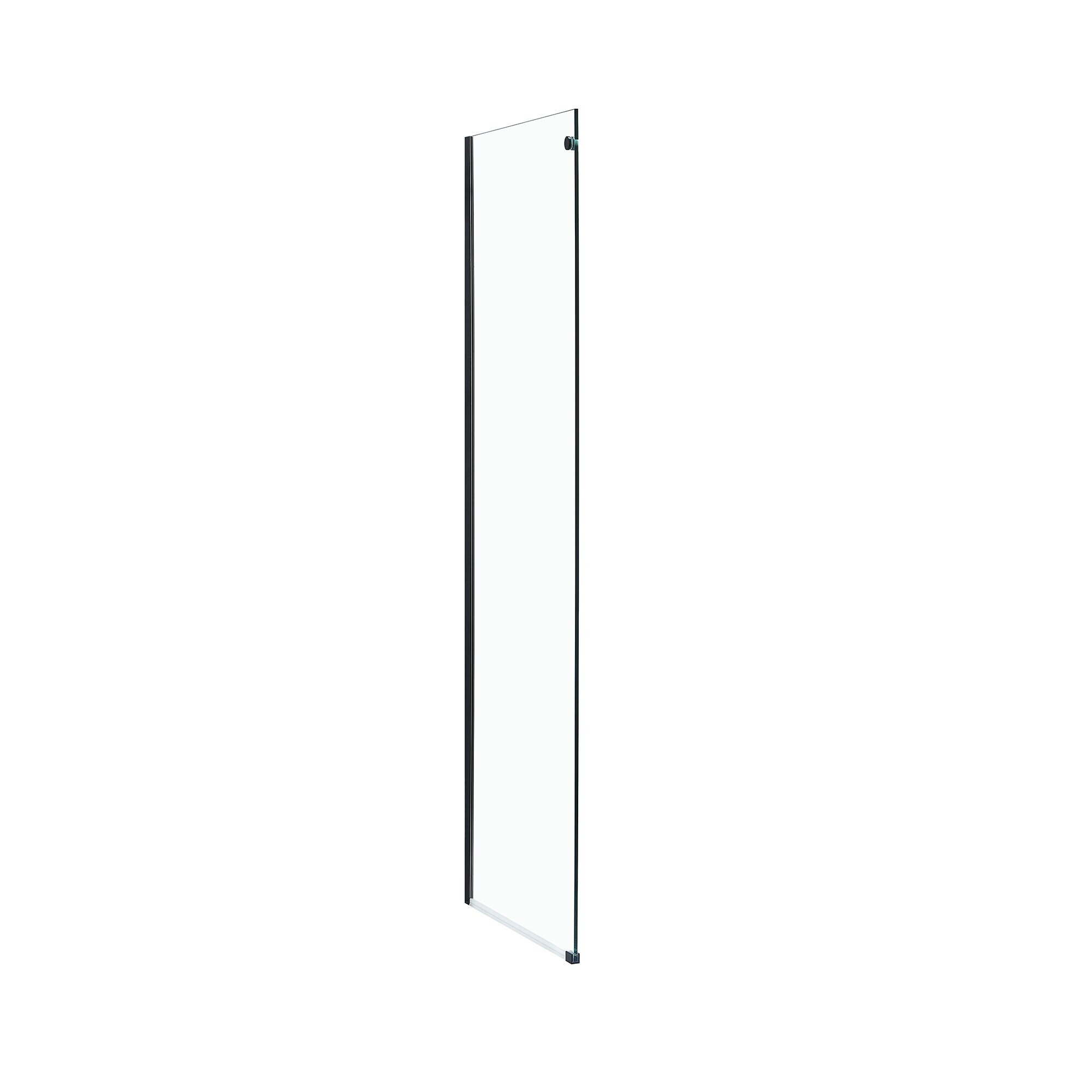 OVE Decors 15SG1-CANB32-BLK Shower-Doors - View #3
