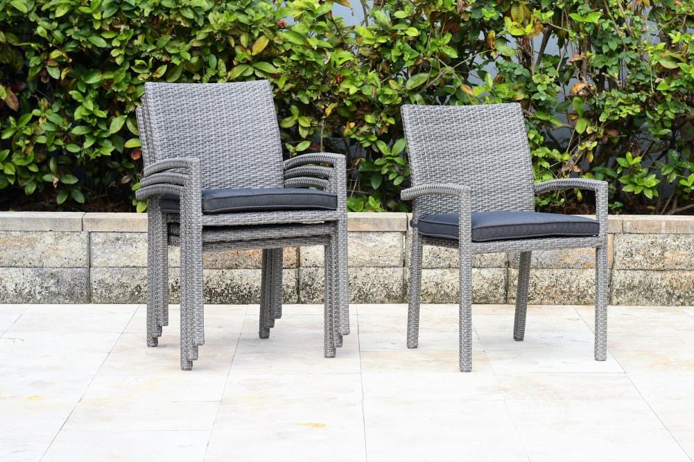 Amazonia BT543_6LIBER ARMGRGR Patio-Dining-Sets - View #5