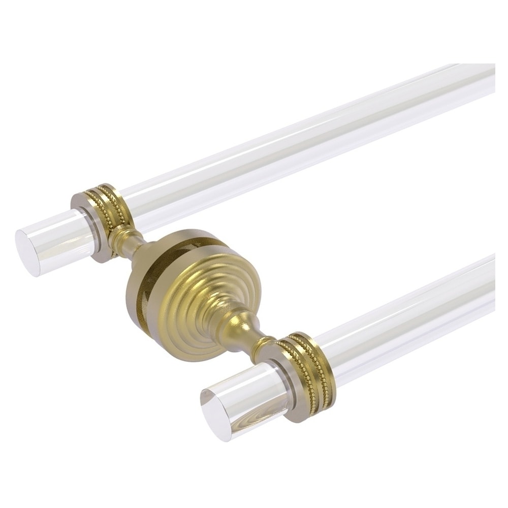 Allied Brass PG-41D-BB-24-SBR d060350 - View #2