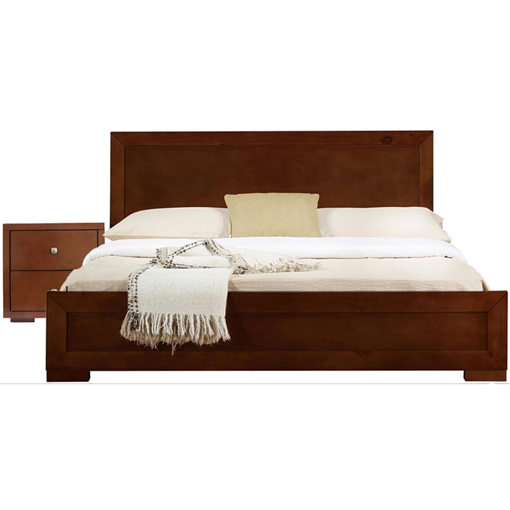 Camden Isle 312534 Bedroom-Sets - View #2