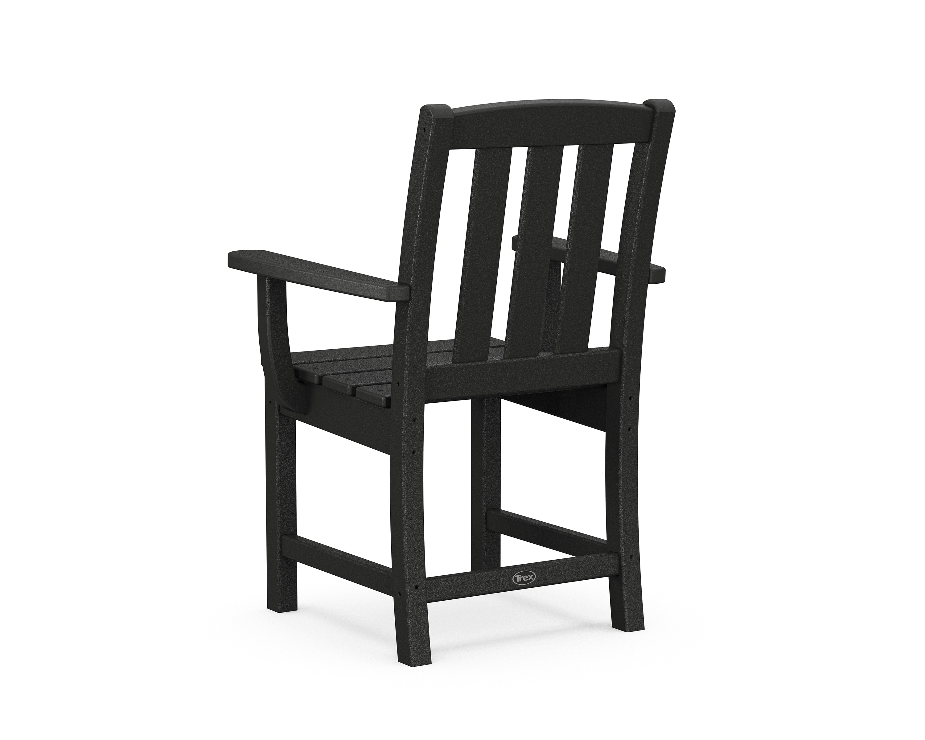 Trex Outdoor Furniture TXS2034-1-CB Patio-Dining-Sets - View #3