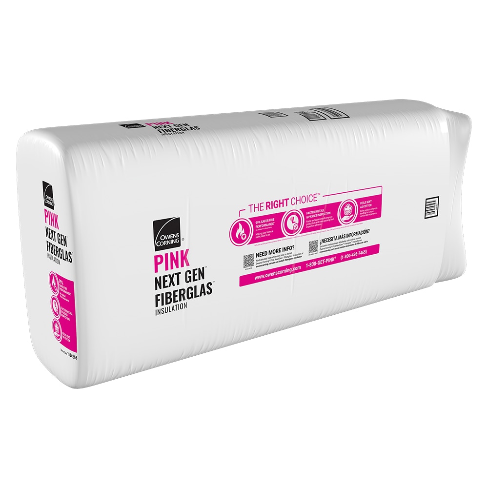 Owens Corning Attic Stairway Insulator II 40-in Insulation Supports in the  Insulation Accessories & Supports department at